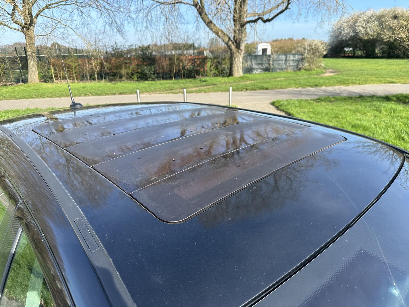 Mercedes-Benz B Class 2.0 B180 SE MPV 5dr Diesel CVT (157 g/km, 109 bhp)