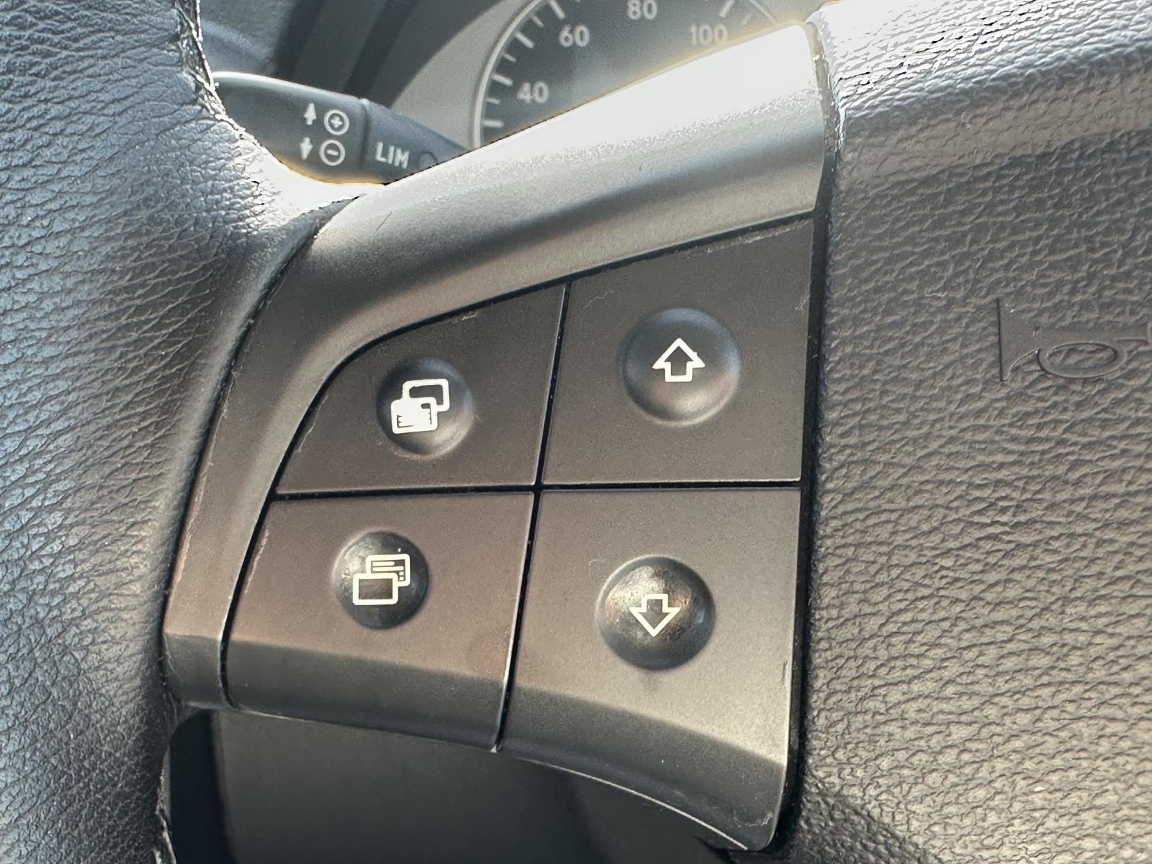 Mercedes-Benz B Class 2.0 B180 SE MPV 5dr Diesel CVT (157 g/km, 109 bhp)