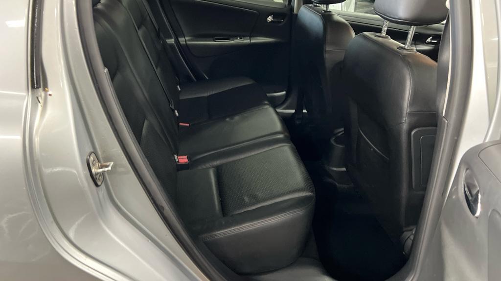 Peugeot 207 1.6 VTi Allure Hatchback 5dr Petrol Manual Euro 5 (120 ps)