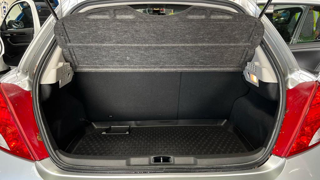 Peugeot 207 1.6 VTi Allure Hatchback 5dr Petrol Manual Euro 5 (120 ps)