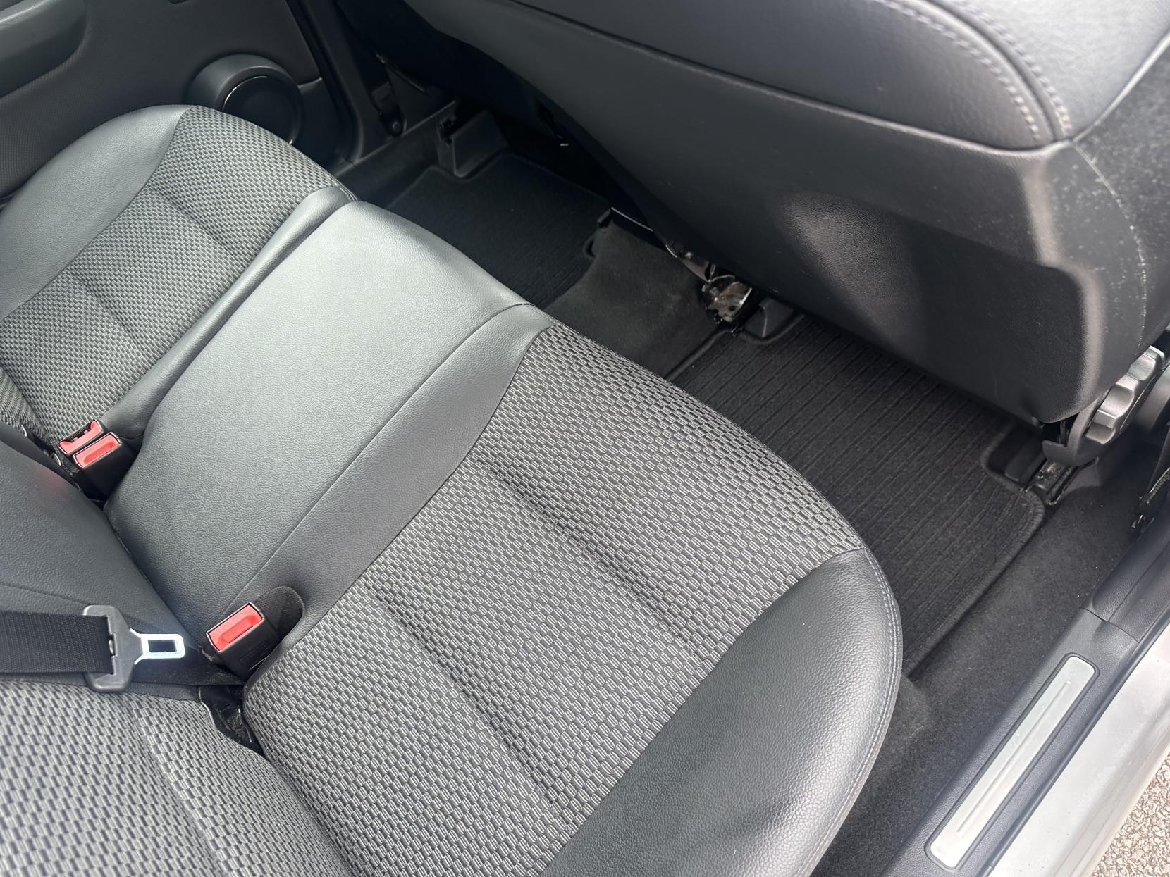 Mercedes-Benz A Class 1.5 A160 Elegance SE Hatchback 5dr Petrol CVT (164 g/km, 95 bhp)