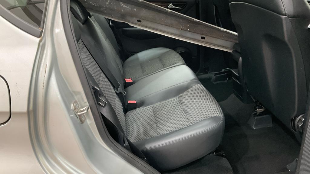 Mercedes-Benz A Class 1.5 A160 Elegance SE Hatchback 5dr Petrol CVT (164 g/km, 95 bhp)