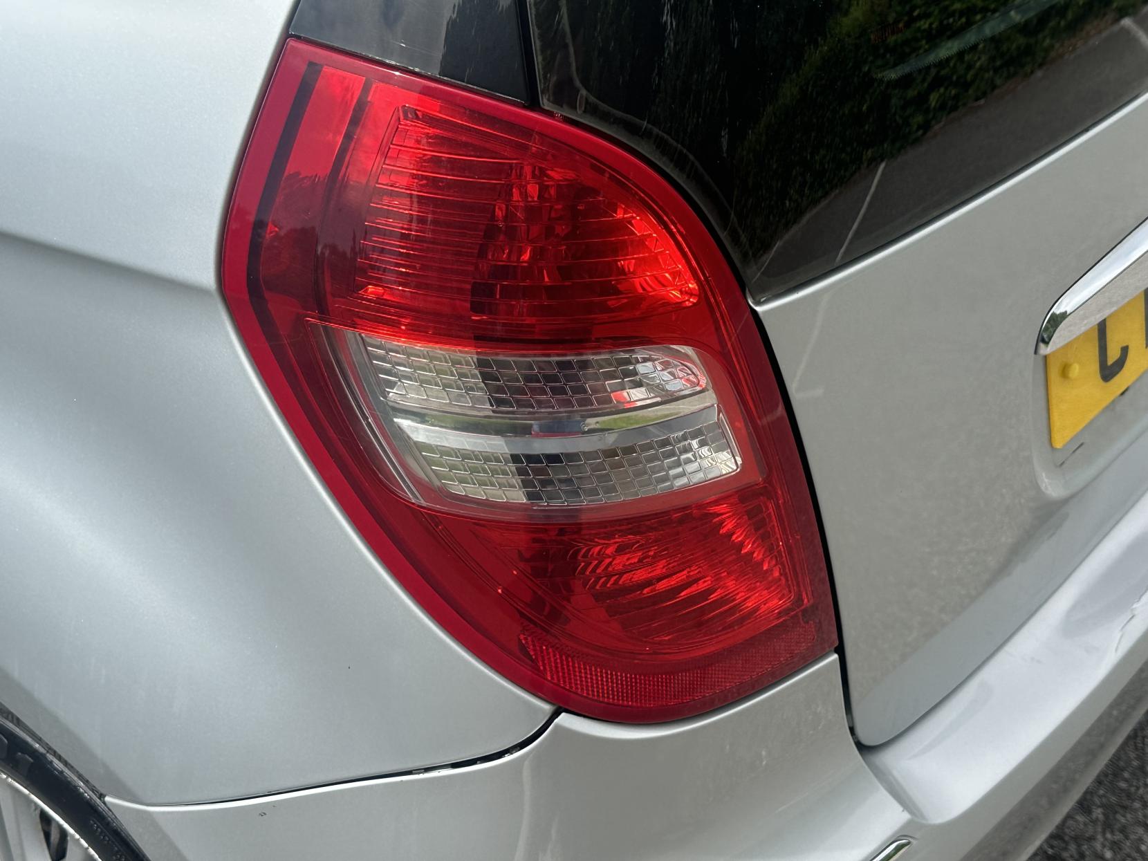 Mercedes-Benz A Class 1.5 A160 Elegance SE Hatchback 5dr Petrol CVT (164 g/km, 95 bhp)