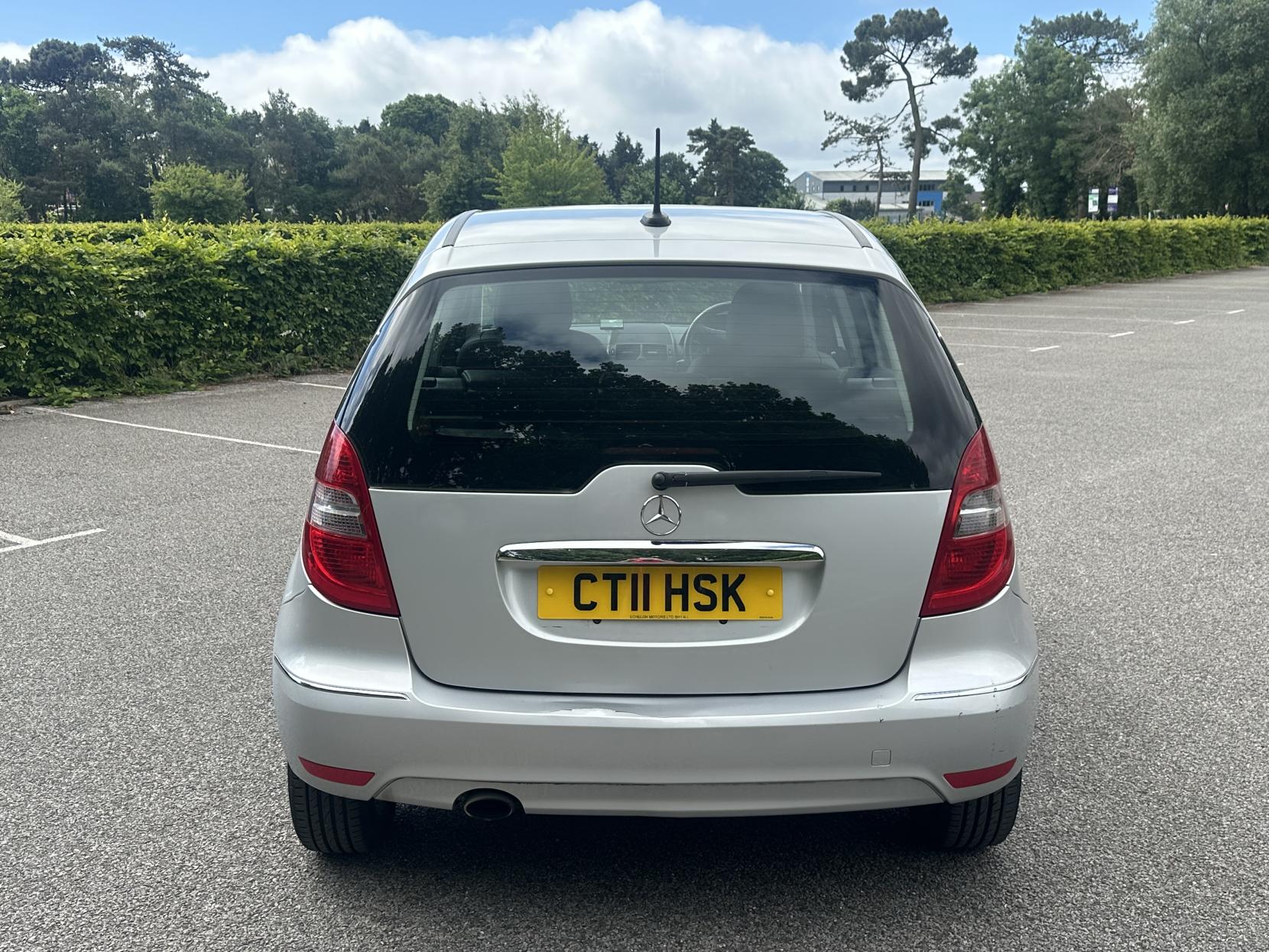 Mercedes-Benz A Class 1.5 A160 Elegance SE Hatchback 5dr Petrol CVT (164 g/km, 95 bhp)