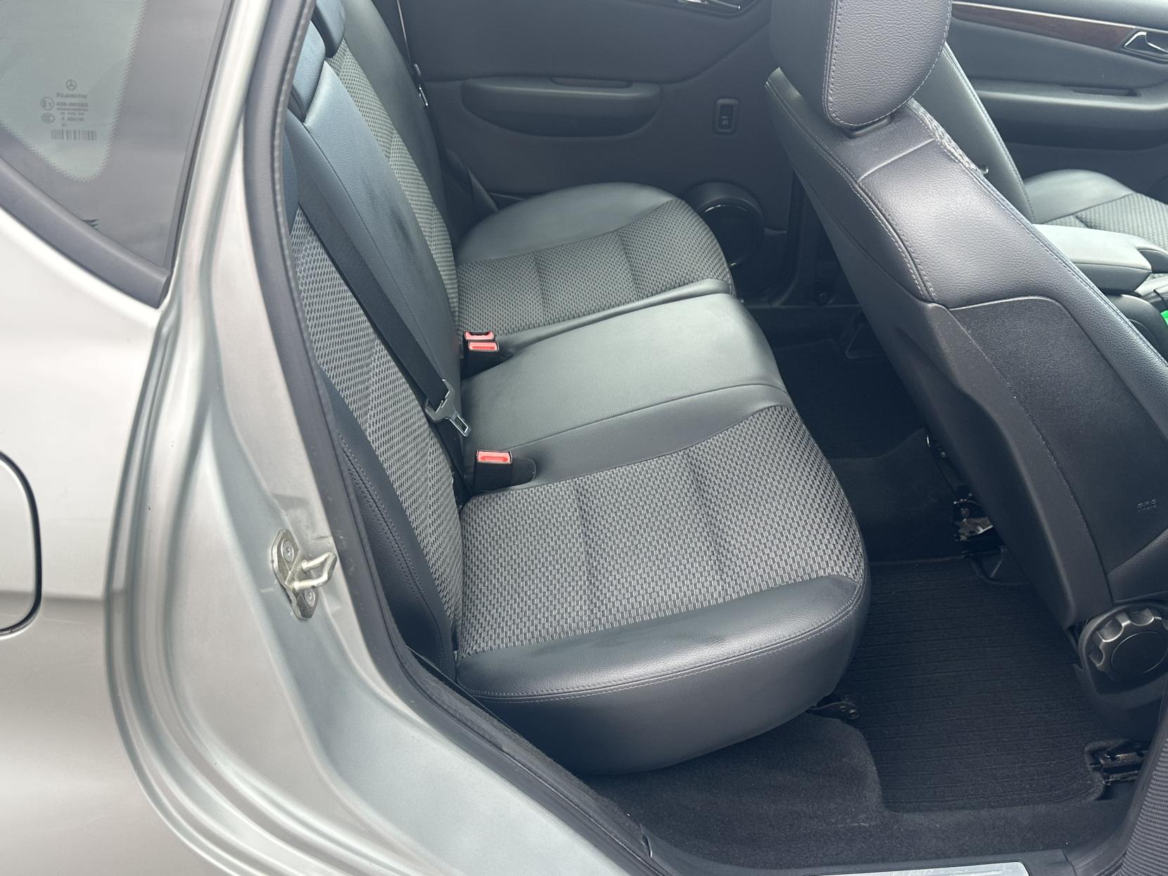 Mercedes-Benz A Class 1.5 A160 Elegance SE Hatchback 5dr Petrol CVT (164 g/km, 95 bhp)