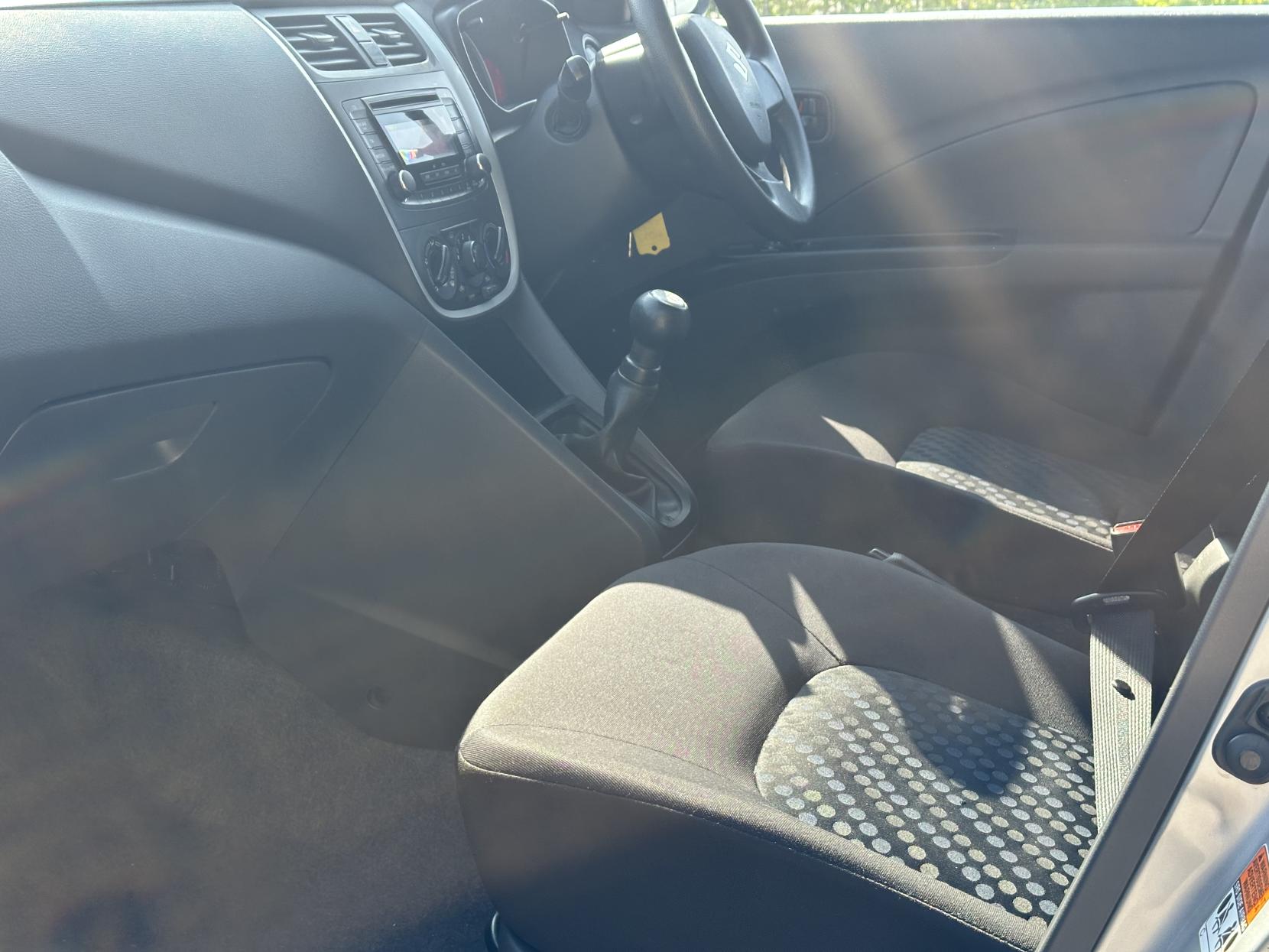 Suzuki Celerio 1.0 SZ2 Hatchback 5dr Petrol Manual Euro 6 (68 ps)