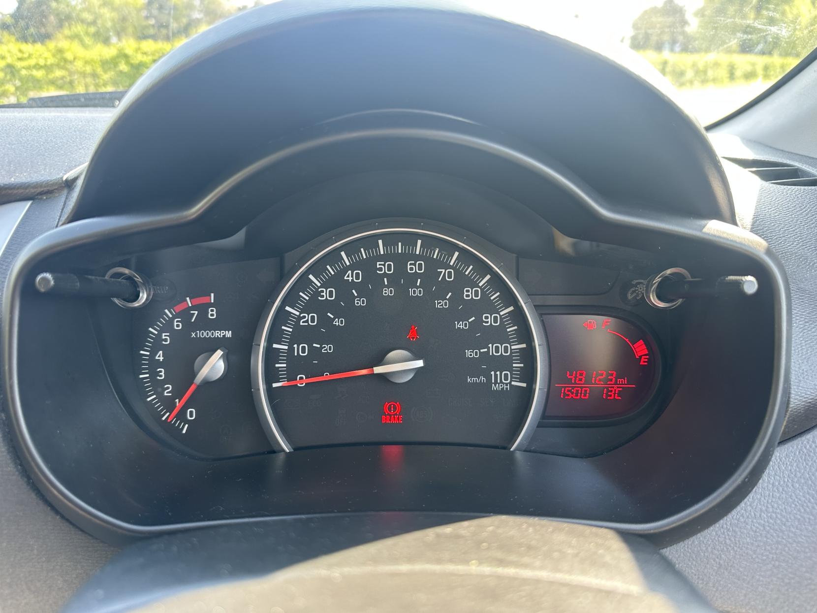 Suzuki Celerio 1.0 SZ2 Hatchback 5dr Petrol Manual Euro 6 (68 ps)