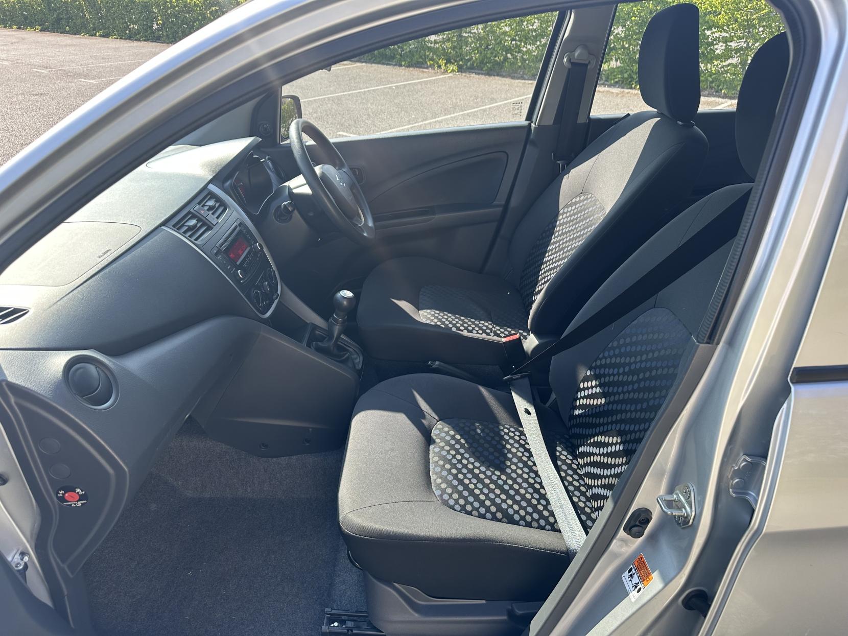 Suzuki Celerio 1.0 SZ2 Hatchback 5dr Petrol Manual Euro 6 (68 ps)