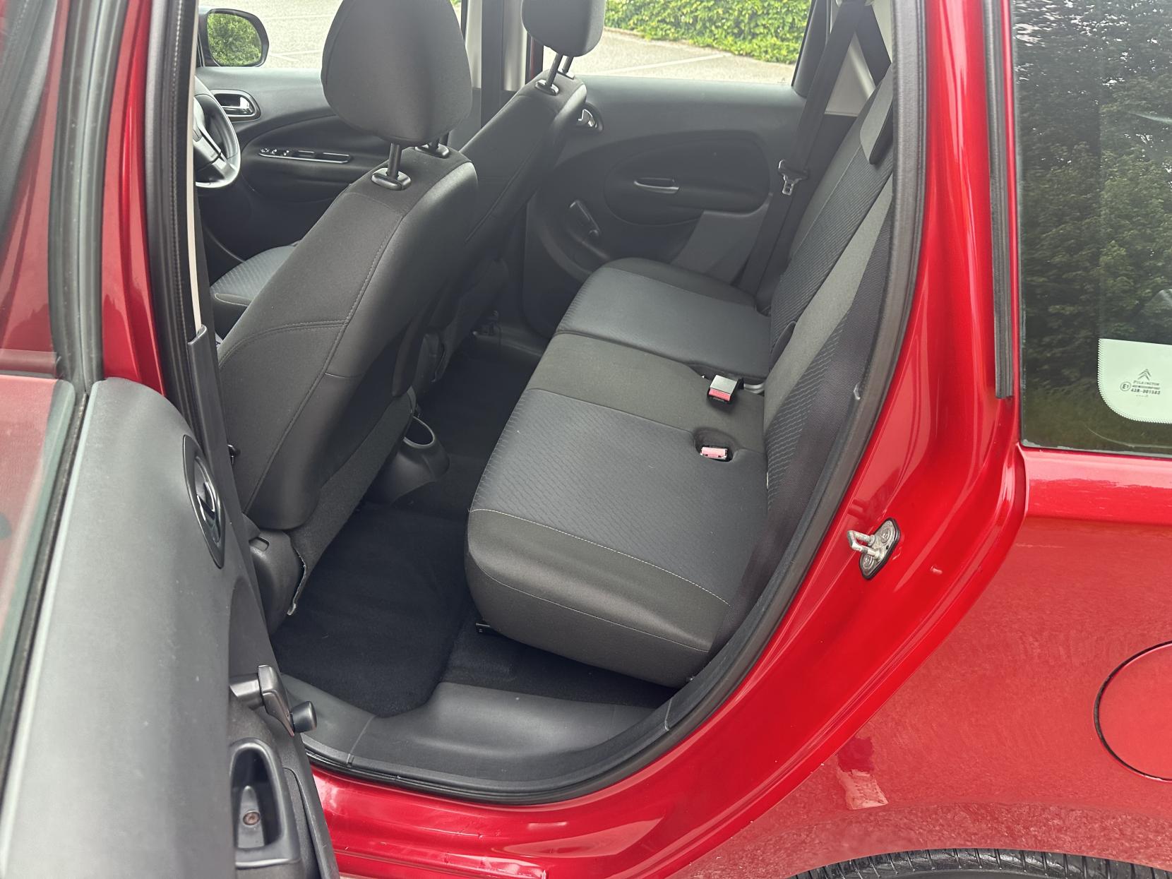 Citroen C3 Picasso 1.6 HDi VT MPV 5dr Diesel Manual Euro 5 (90 ps)