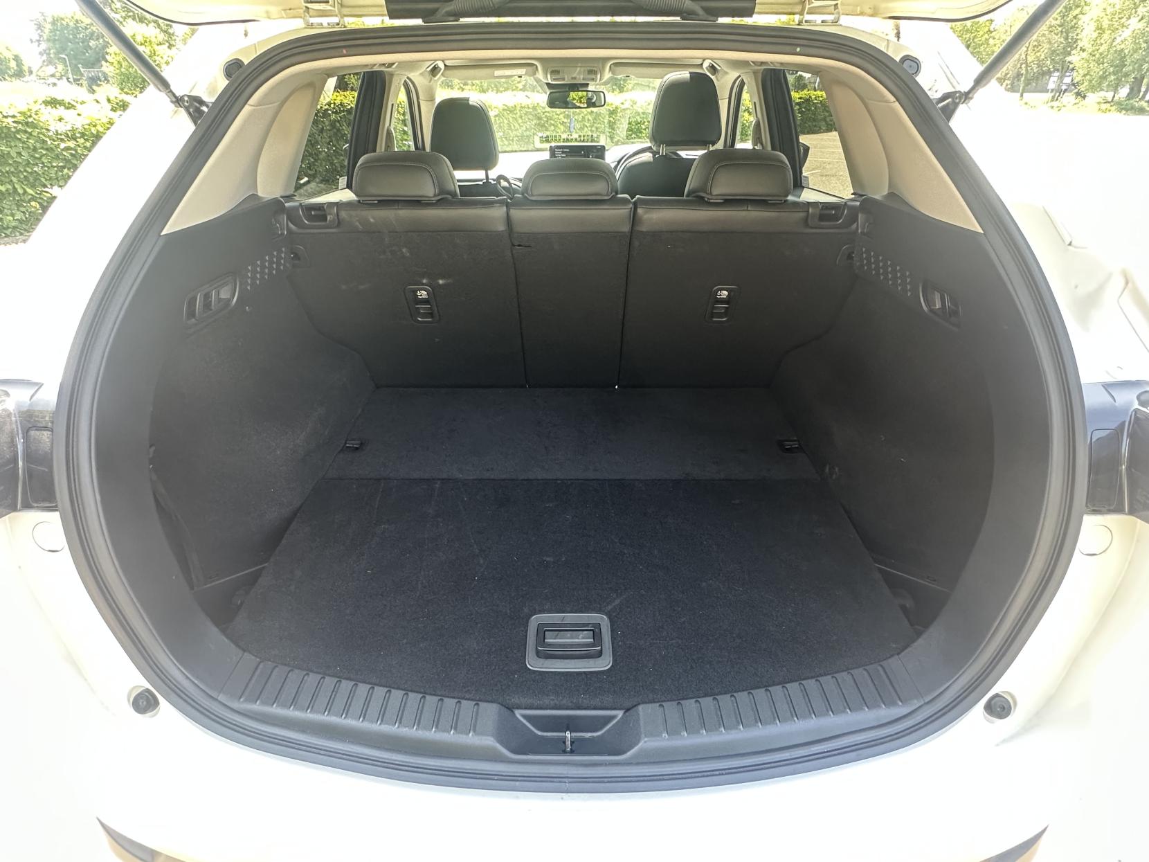 Mazda CX-5 2.0 SKYACTIV-G Sport Edition SUV 5dr Petrol Auto Euro 6 (s/s) (165 ps)