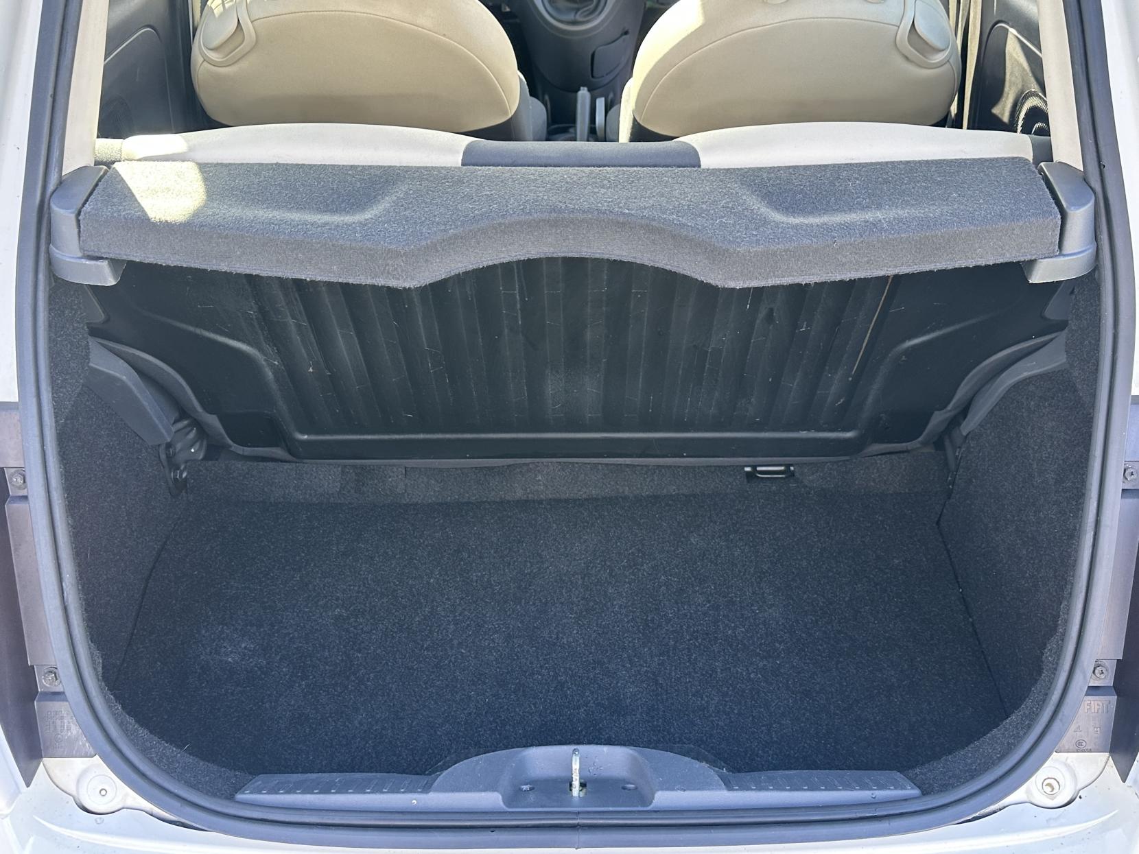 Fiat 500 1.2 Pop Hatchback 3dr Petrol Manual Euro 4 (69 bhp)