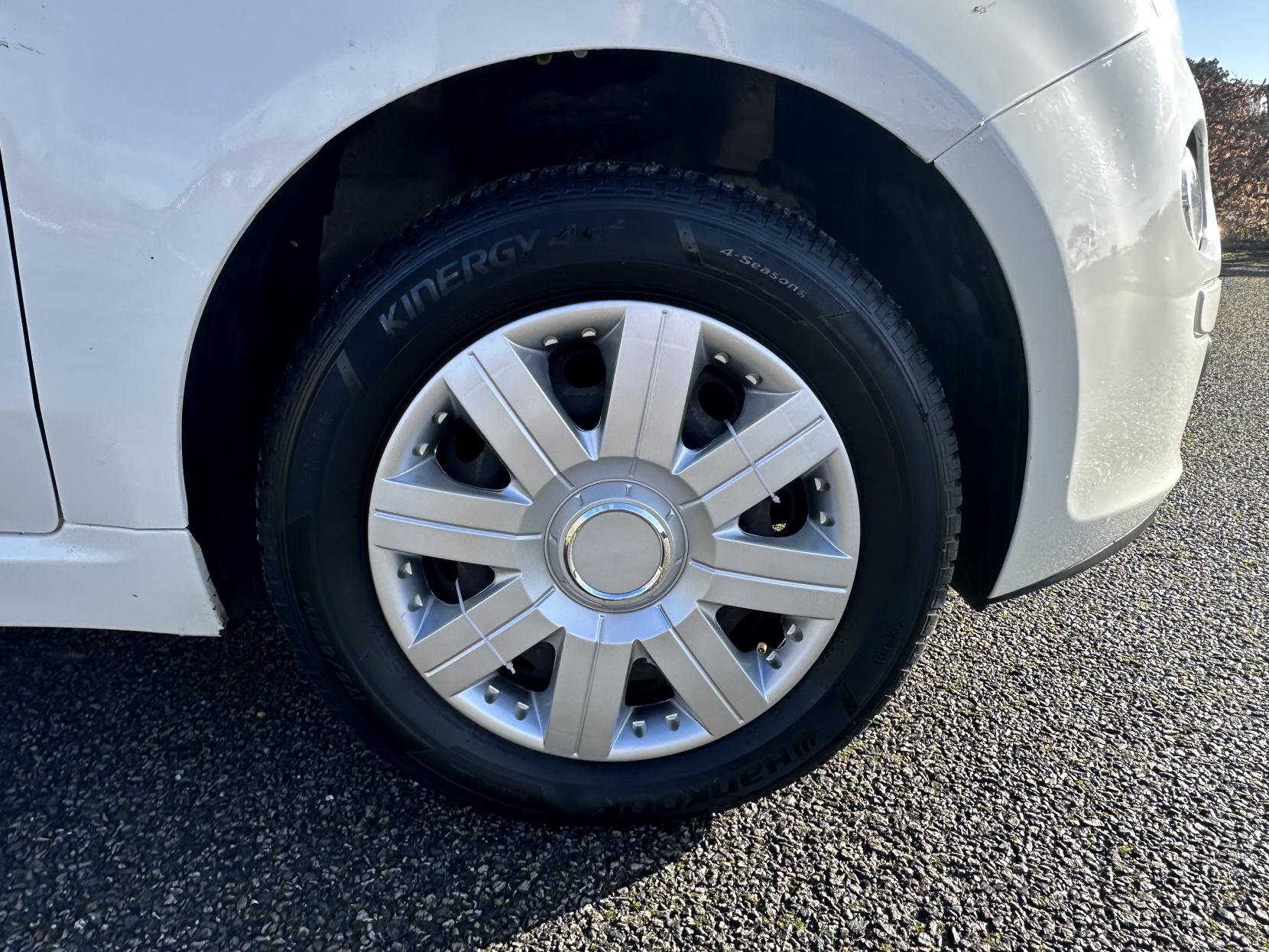 Fiat 500 1.2 Pop Hatchback 3dr Petrol Manual Euro 4 (69 bhp)