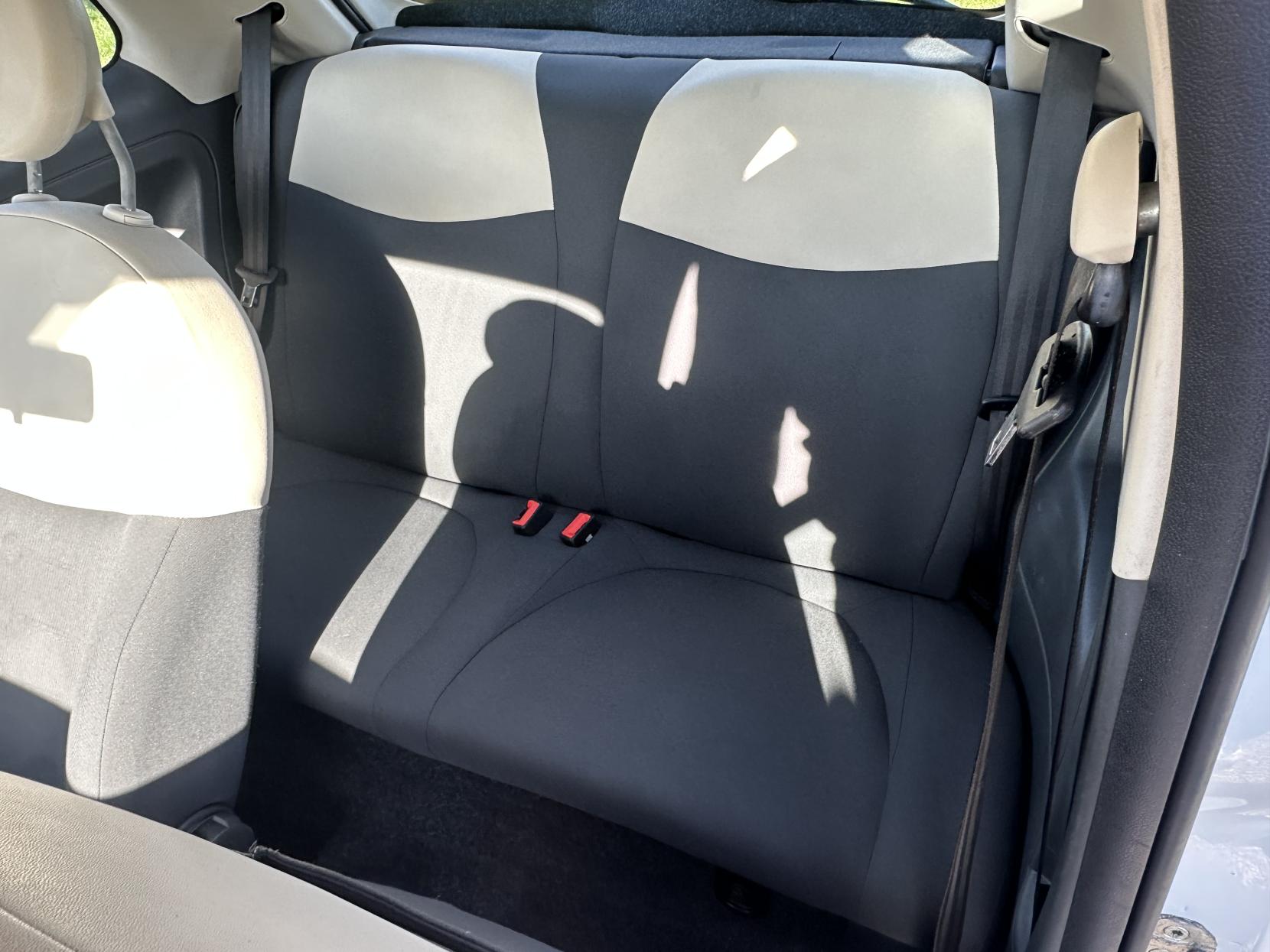 Fiat 500 1.2 Pop Hatchback 3dr Petrol Manual Euro 4 (69 bhp)