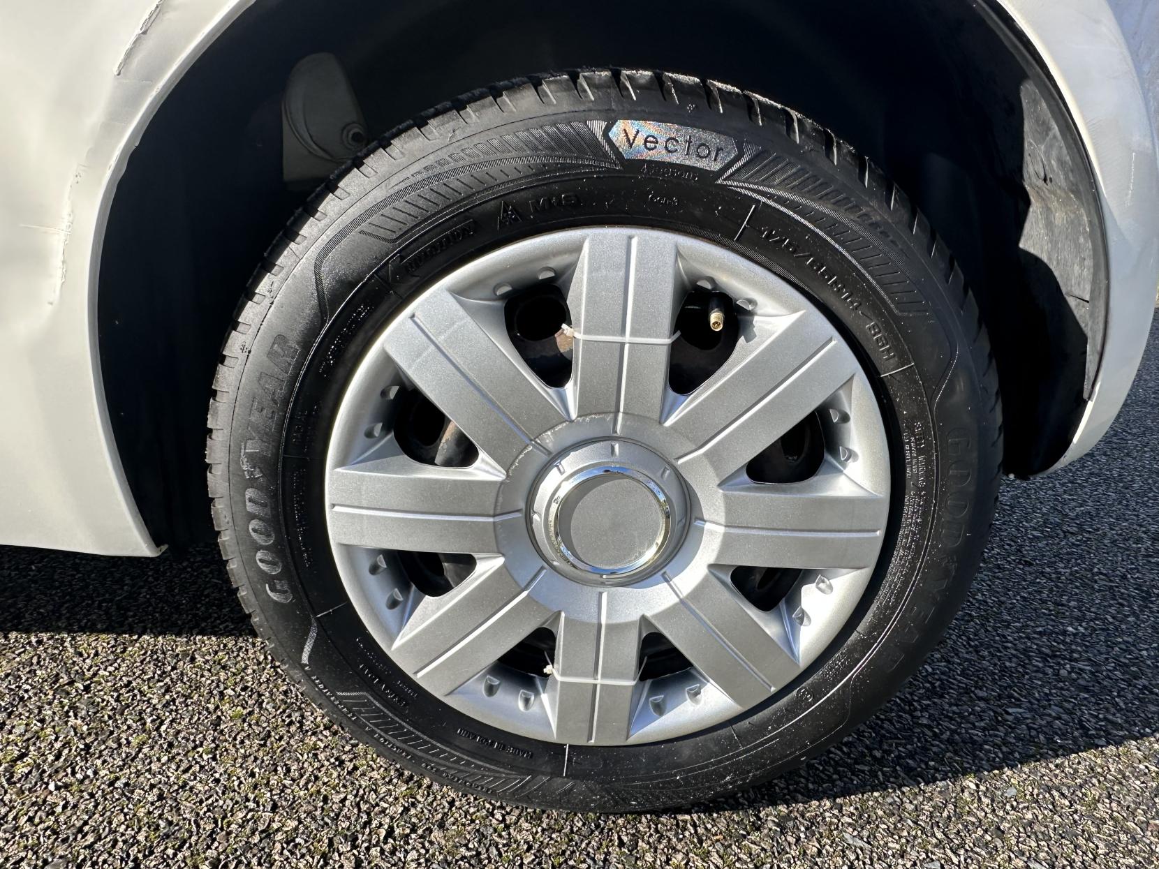 Fiat 500 1.2 Pop Hatchback 3dr Petrol Manual Euro 4 (69 bhp)