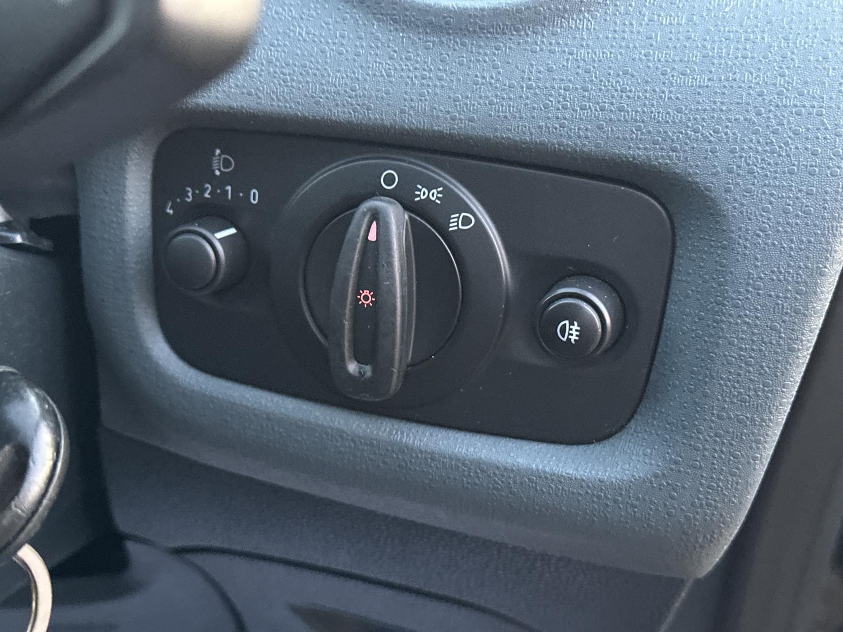 Ford Fiesta 1.25 Style Hatchback 5dr Petrol Manual (133 g/km, 81 bhp)