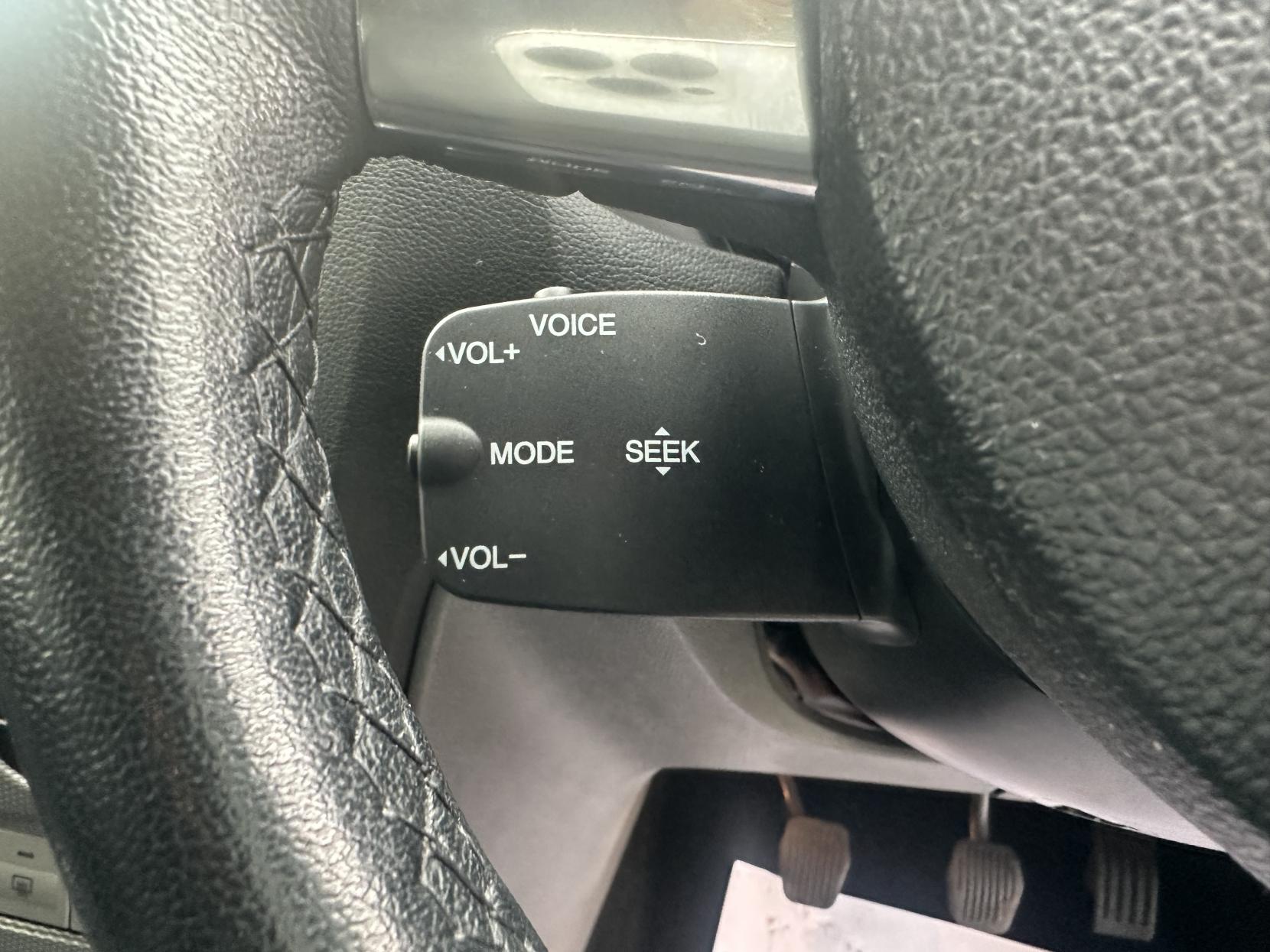 Ford Focus 2.0 Titanium Hatchback 5dr Petrol Manual (170 g/km, 143 bhp)