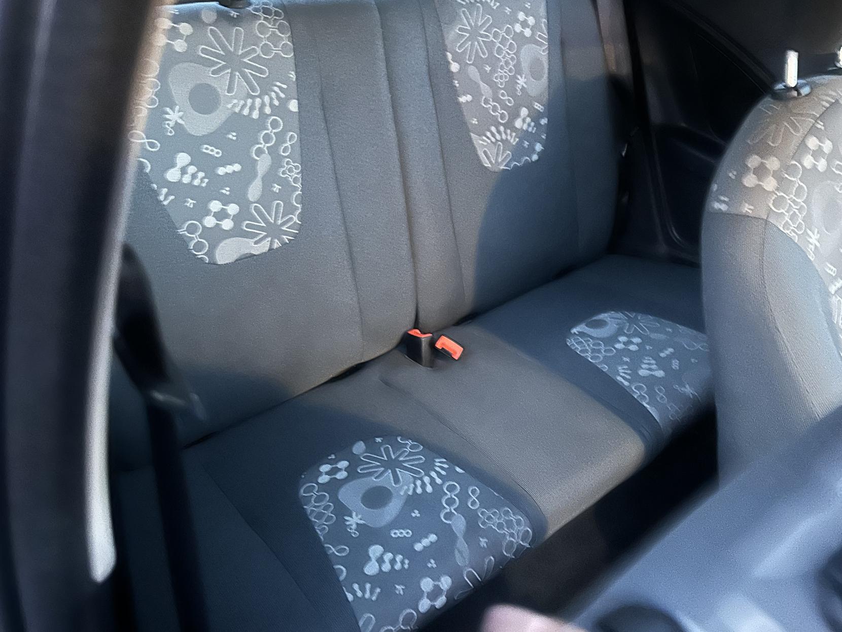 Ford Ka 1.2 Edge Hatchback 3dr Petrol Manual Euro 4 (69 ps)