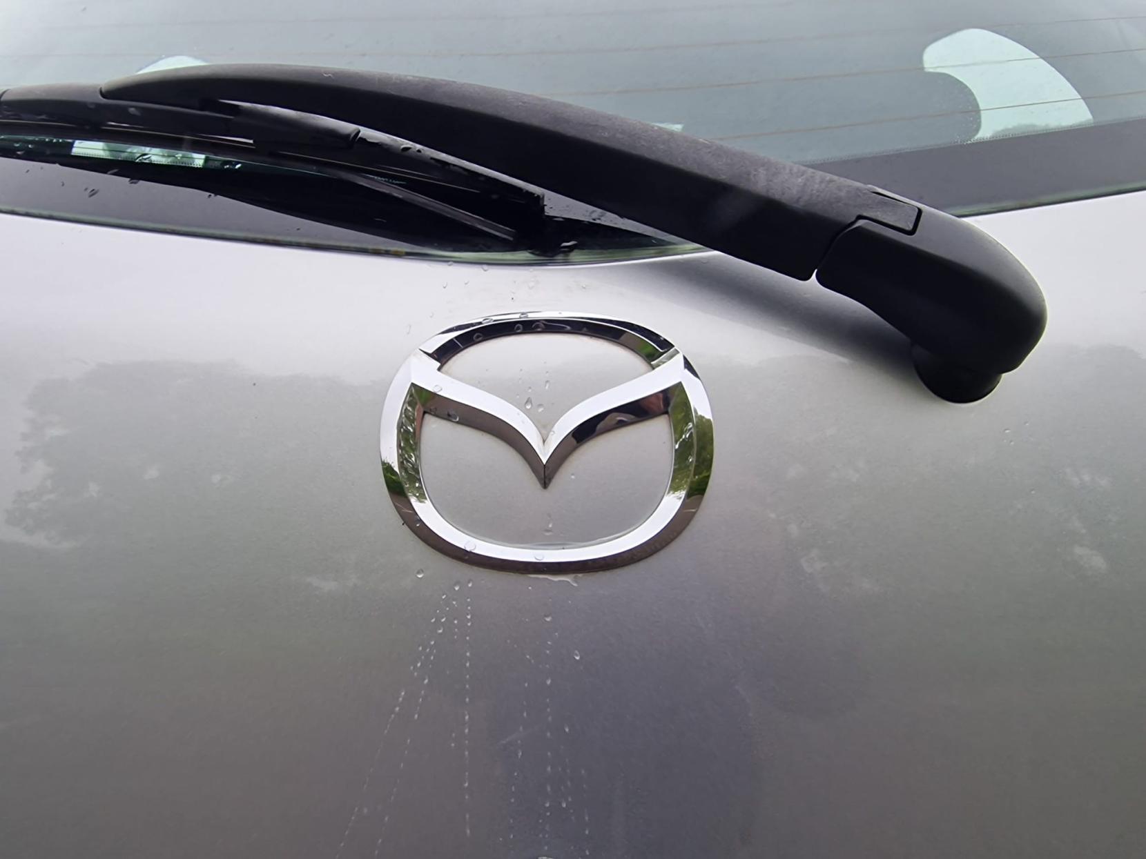 Mazda Mazda2 1.5 Sport Hatchback 3dr Petrol Manual Euro 4 (103 ps)