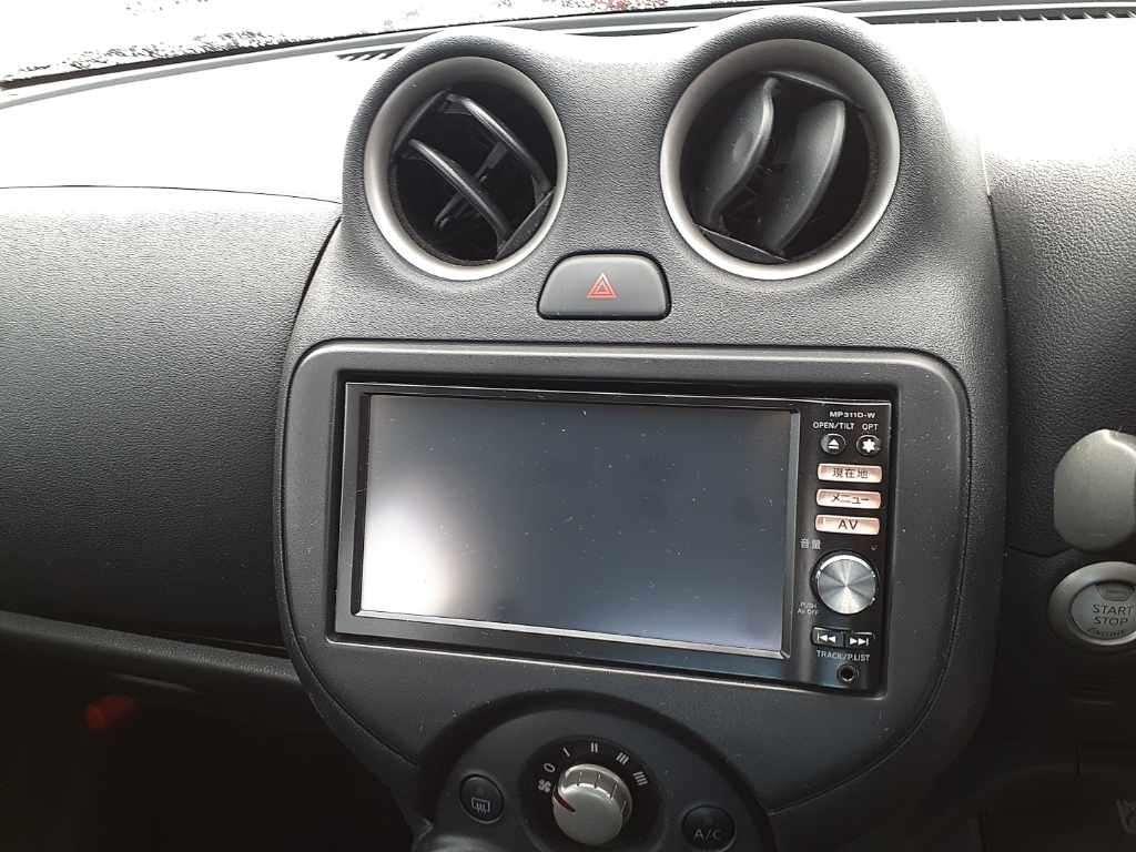 Nissan Micra 1.2 12V 30 Hatchback 5dr Petrol CVT Euro 5 (80 ps)