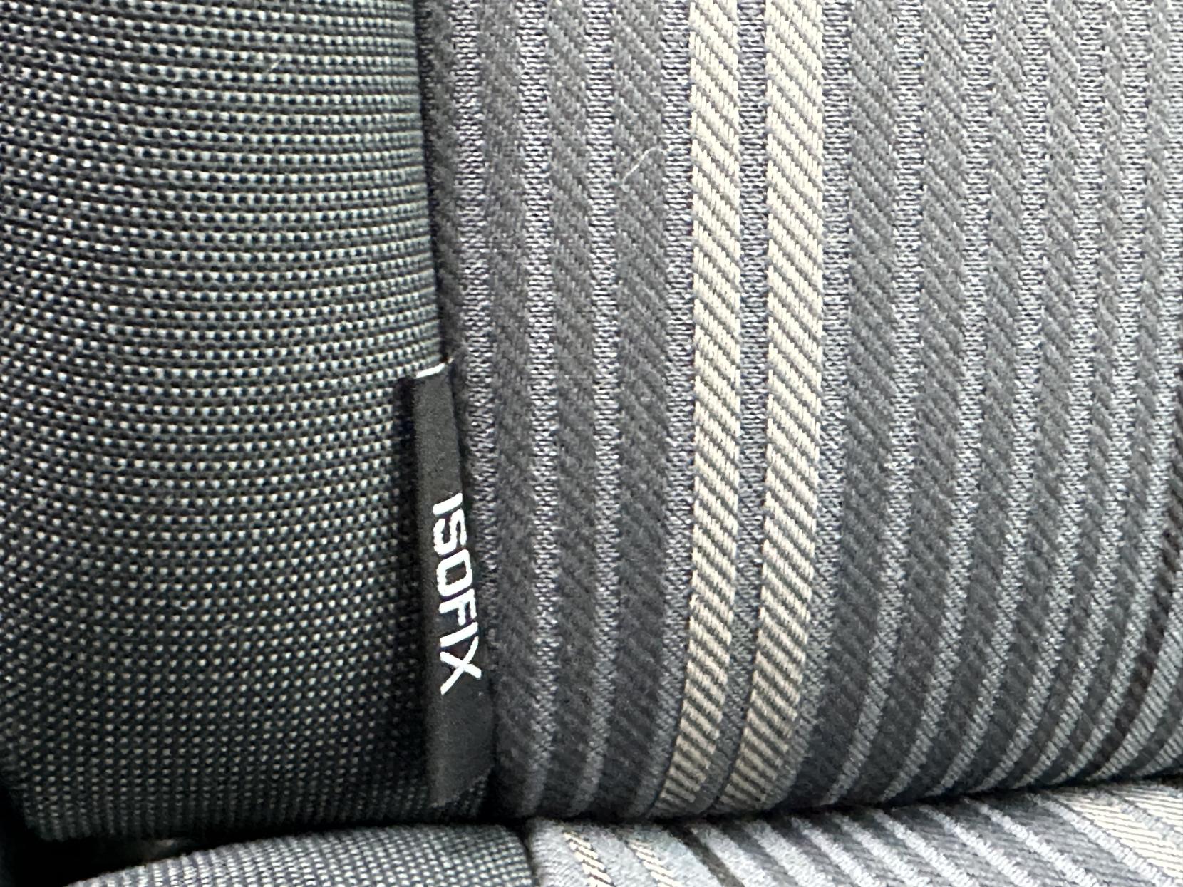 Ford Fiesta 1.4 Edge Hatchback 5dr Petrol Automatic (154 g/km, 94 bhp)