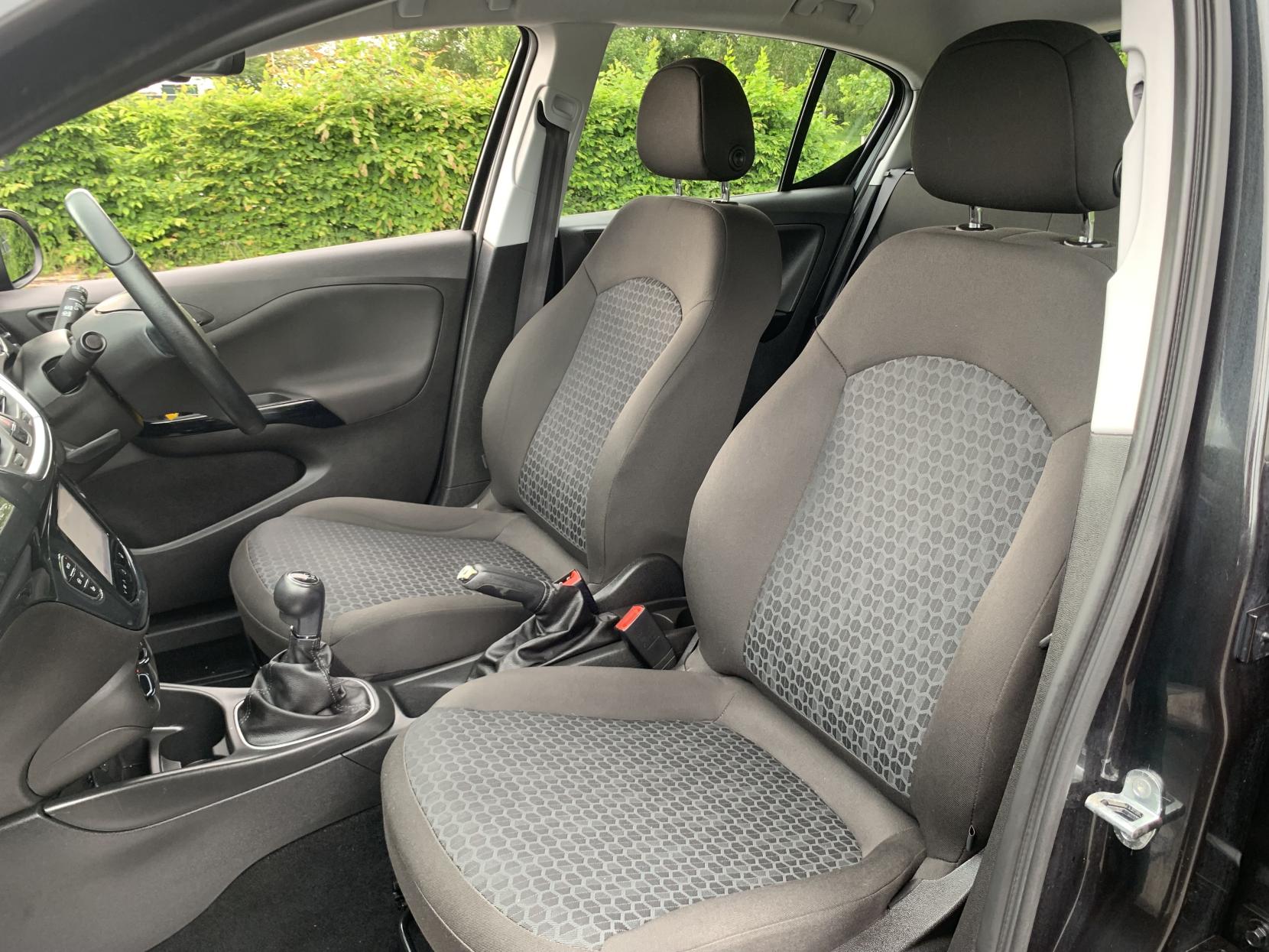 Vauxhall Corsa 1.0i Turbo ecoFLEX Excite Hatchback 5dr Petrol Manual Euro 6 (s/s) (a/c) (115 ps)