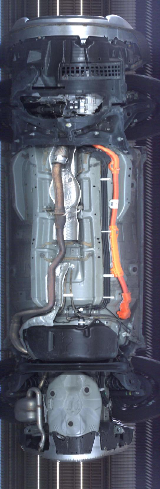 Toyota Aqua 1.5 2020