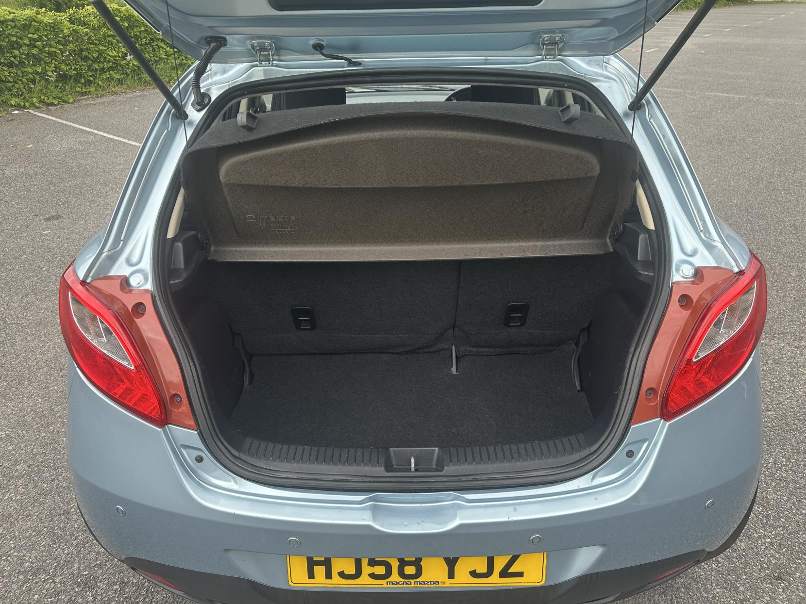 Mazda Mazda2 1.3 TS2 Hatchback 5dr Petrol Manual Euro 4 (86 ps)