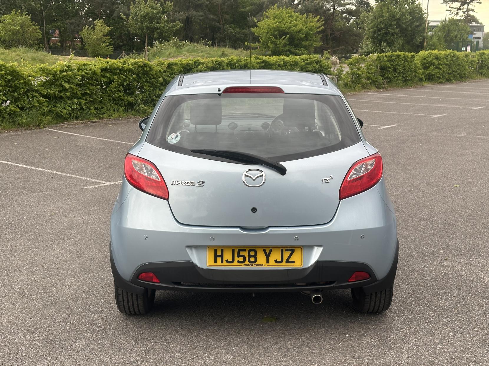 Mazda Mazda2 1.3 TS2 Hatchback 5dr Petrol Manual Euro 4 (86 ps)