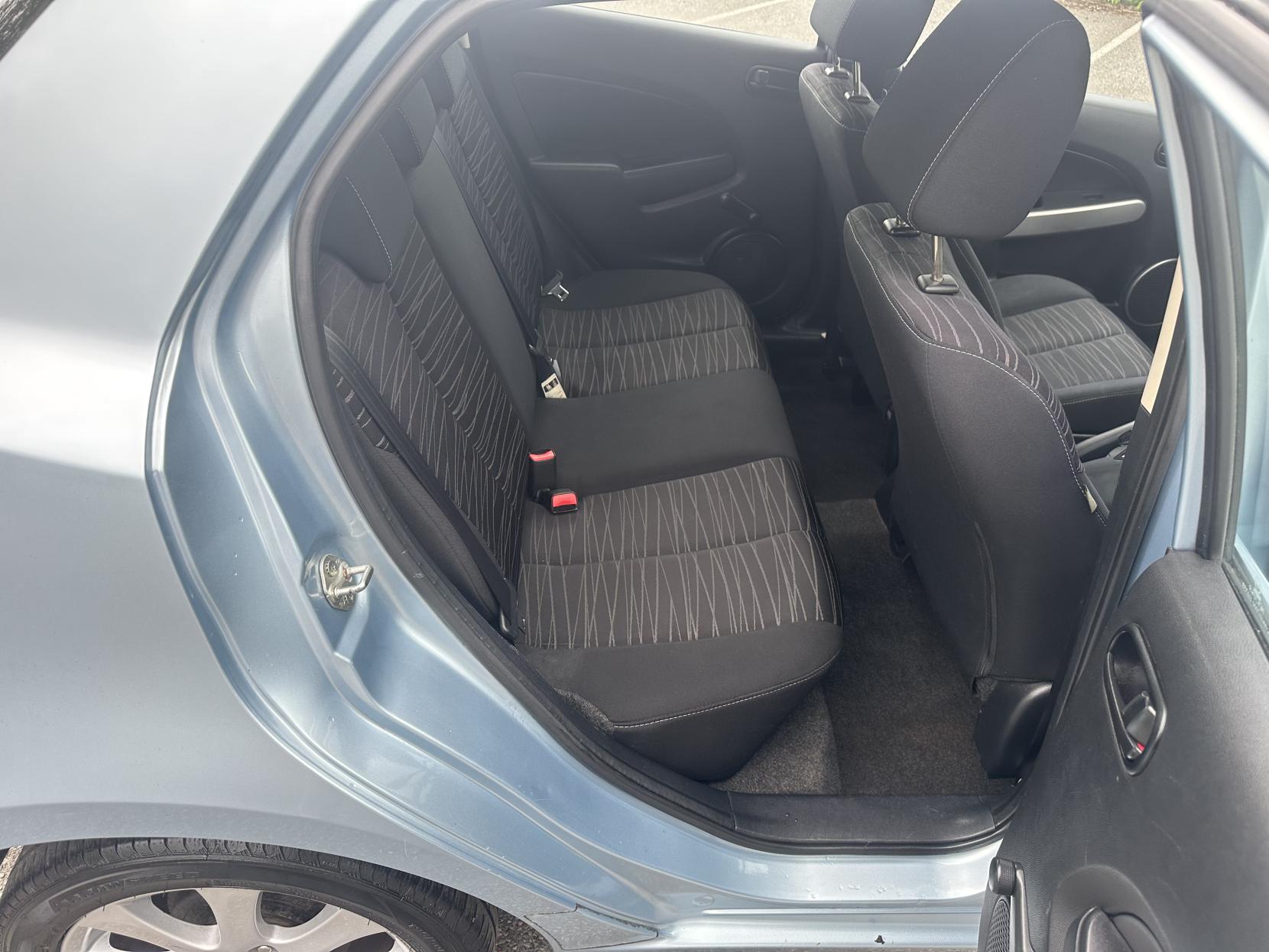 Mazda Mazda2 1.3 TS2 Hatchback 5dr Petrol Manual Euro 4 (86 ps)