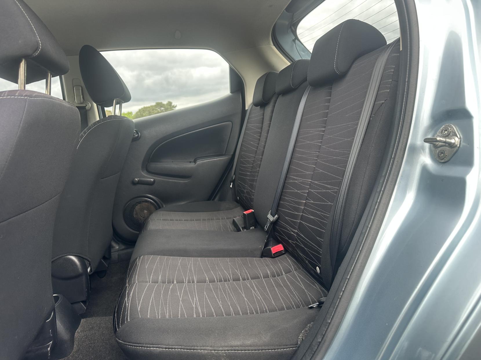 Mazda Mazda2 1.3 TS2 Hatchback 5dr Petrol Manual Euro 4 (86 ps)
