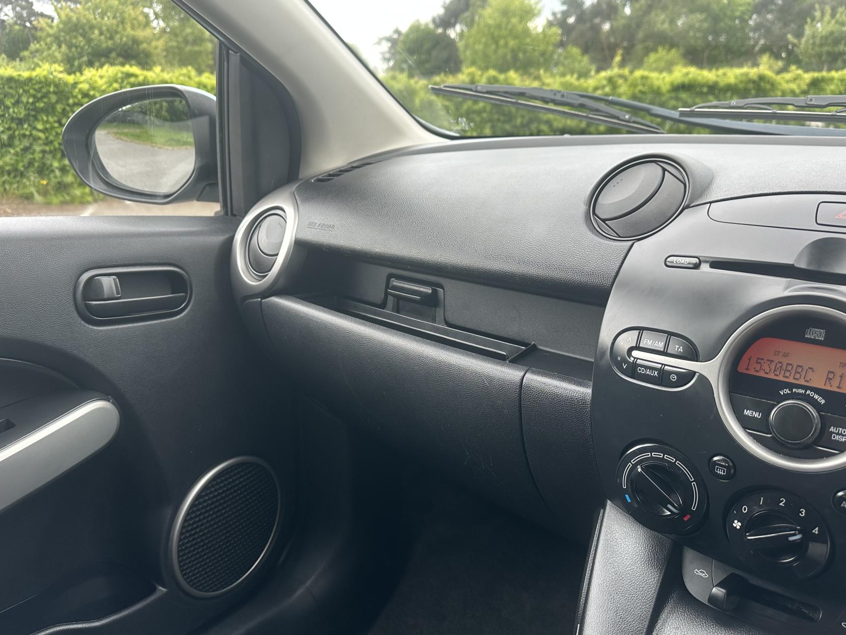 Mazda Mazda2 1.3 TS2 Hatchback 5dr Petrol Manual Euro 4 (86 ps)