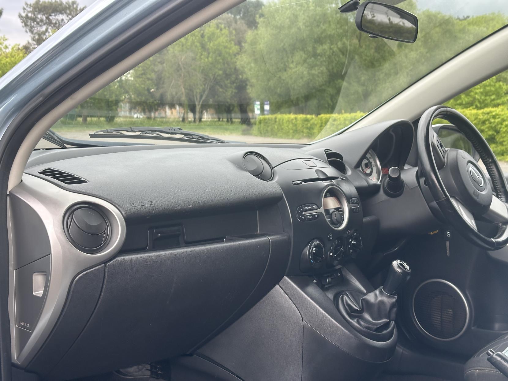 Mazda Mazda2 1.3 TS2 Hatchback 5dr Petrol Manual Euro 4 (86 ps)