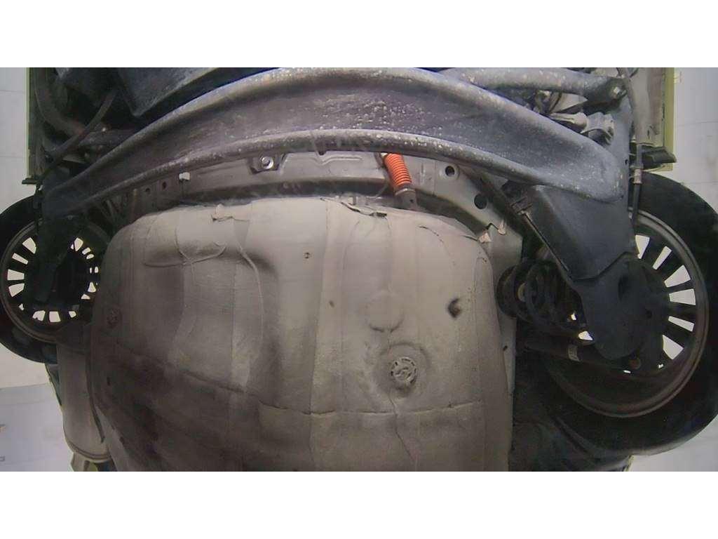 Honda Fit 2014 HONDA FIT 1.3 Automatic Petrol Yellow 5dr