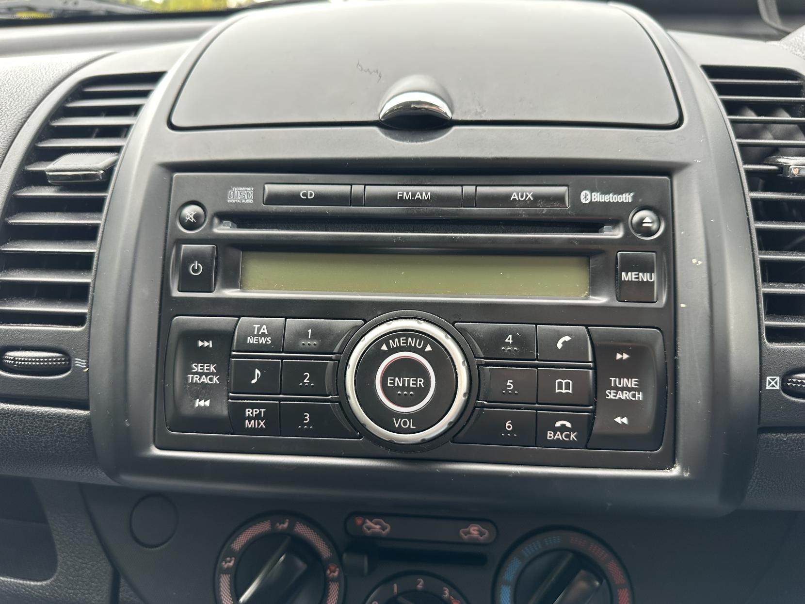 Nissan Note 1.6 16V Acenta Hatchback 5dr Petrol Manual Euro 4 (110 ps)