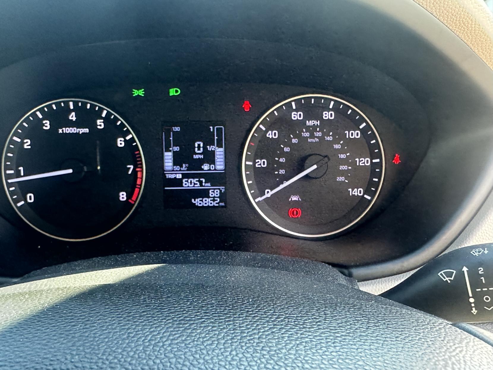 Hyundai i20 1.2 Blue Drive SE Hatchback 5dr Petrol Manual Euro 6 (s/s) (84 ps)