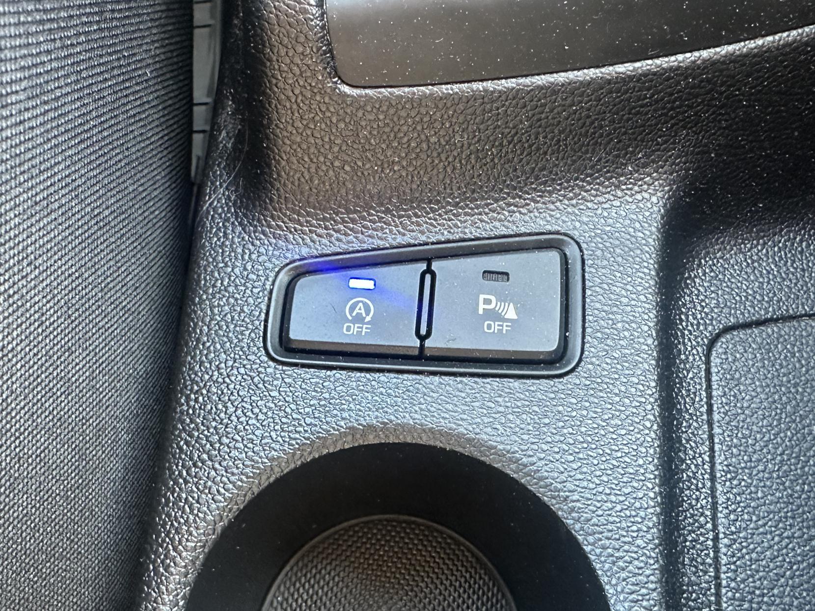 Hyundai i20 1.2 Blue Drive SE Hatchback 5dr Petrol Manual Euro 6 (s/s) (84 ps)
