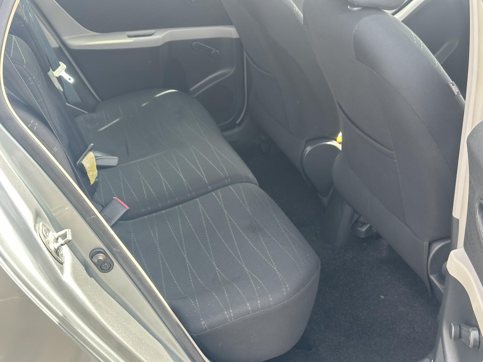 Mercedes-Benz B Class 1.5 B160 SE MPV 5dr Petrol CVT (166 g/km, 95 bhp)