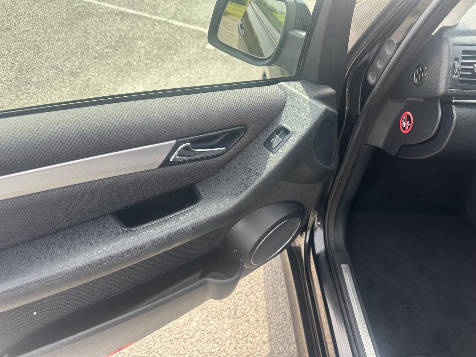 Mercedes-Benz B Class 1.5 B160 SE MPV 5dr Petrol CVT (166 g/km, 95 bhp)
