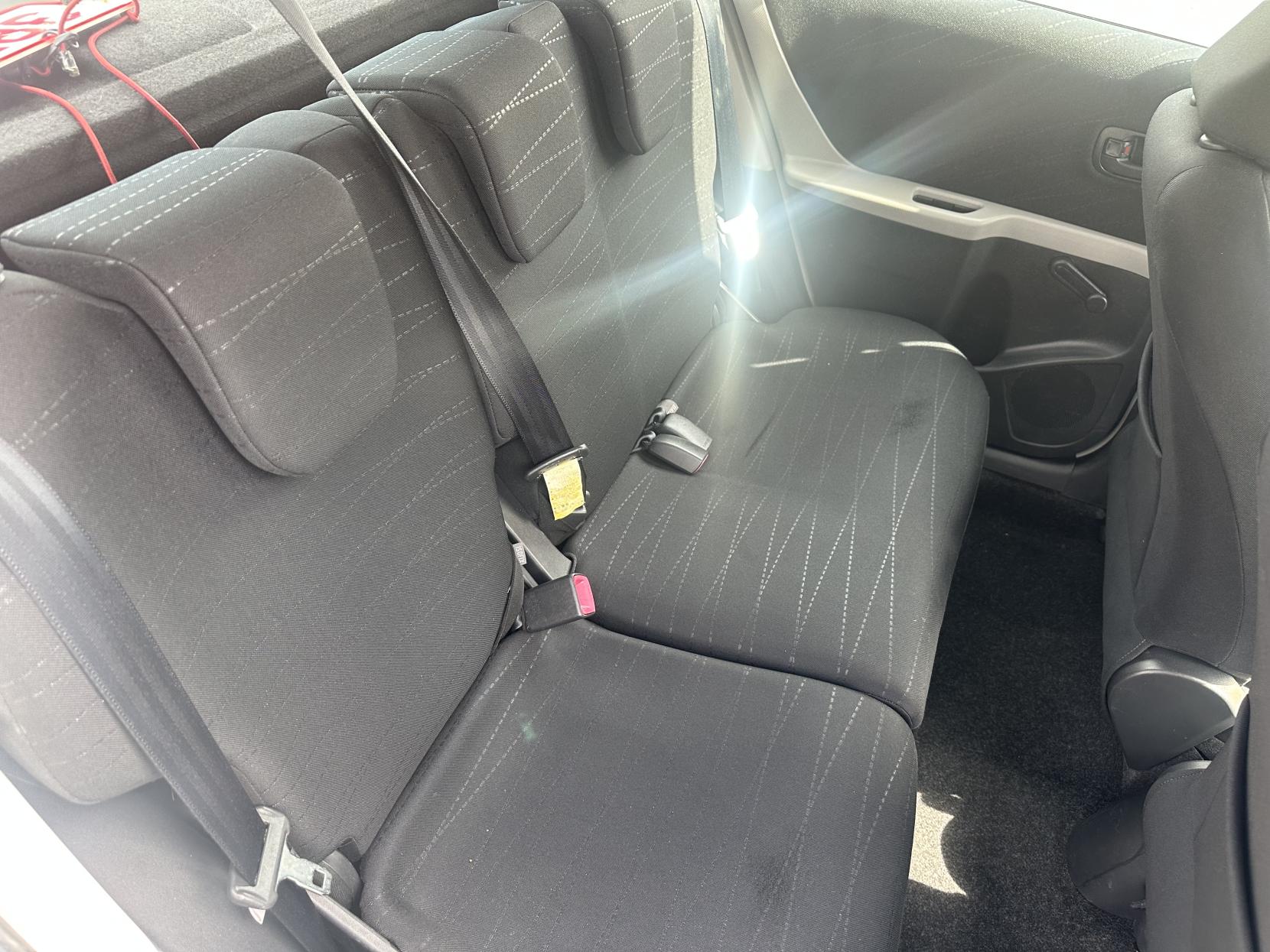 Mercedes-Benz B Class 1.5 B160 SE MPV 5dr Petrol CVT (166 g/km, 95 bhp)