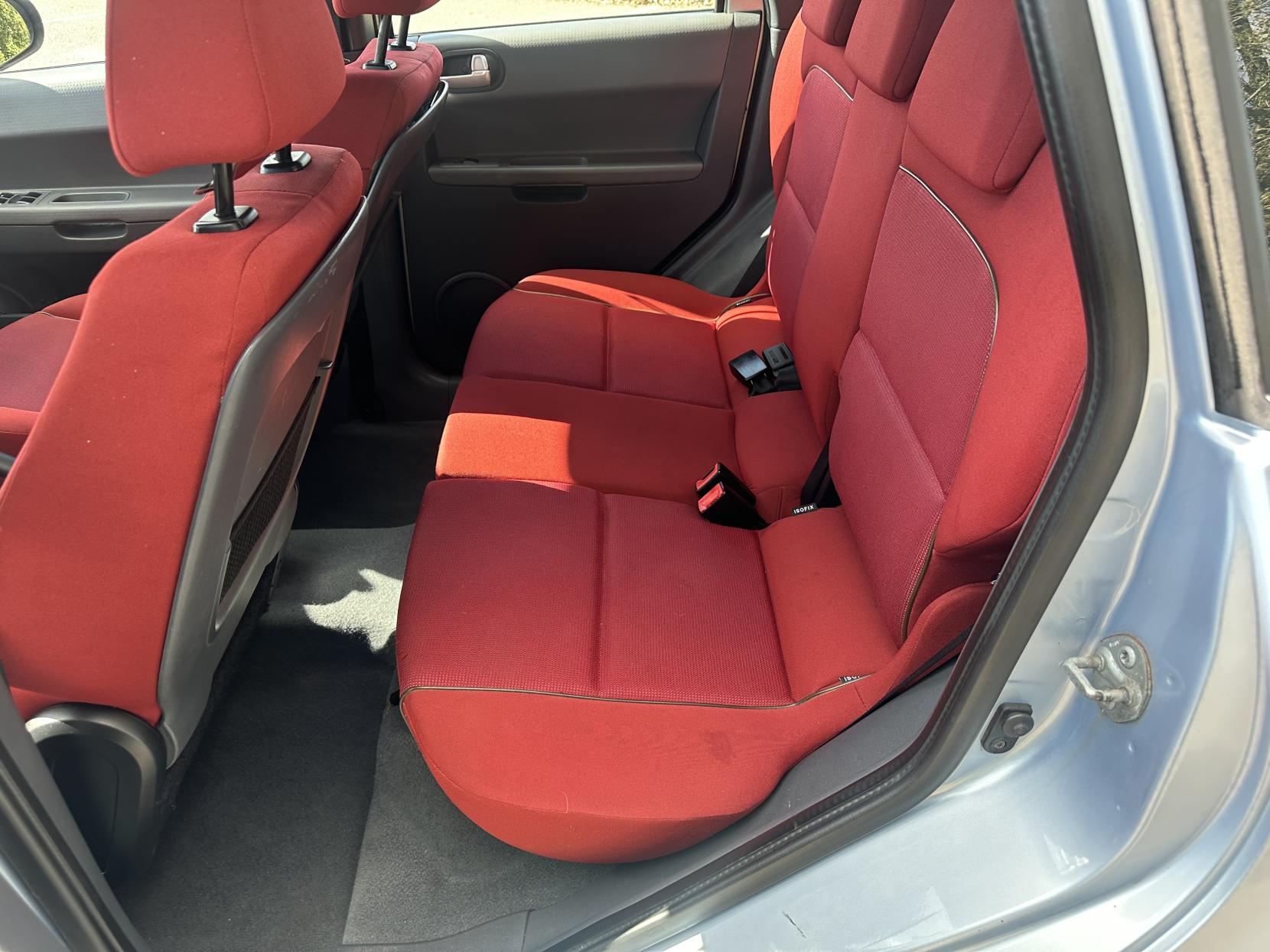 Mitsubishi Colt 1.5 Sport Hatchback 5dr Petrol Manual (148 g/km, 107 bhp)