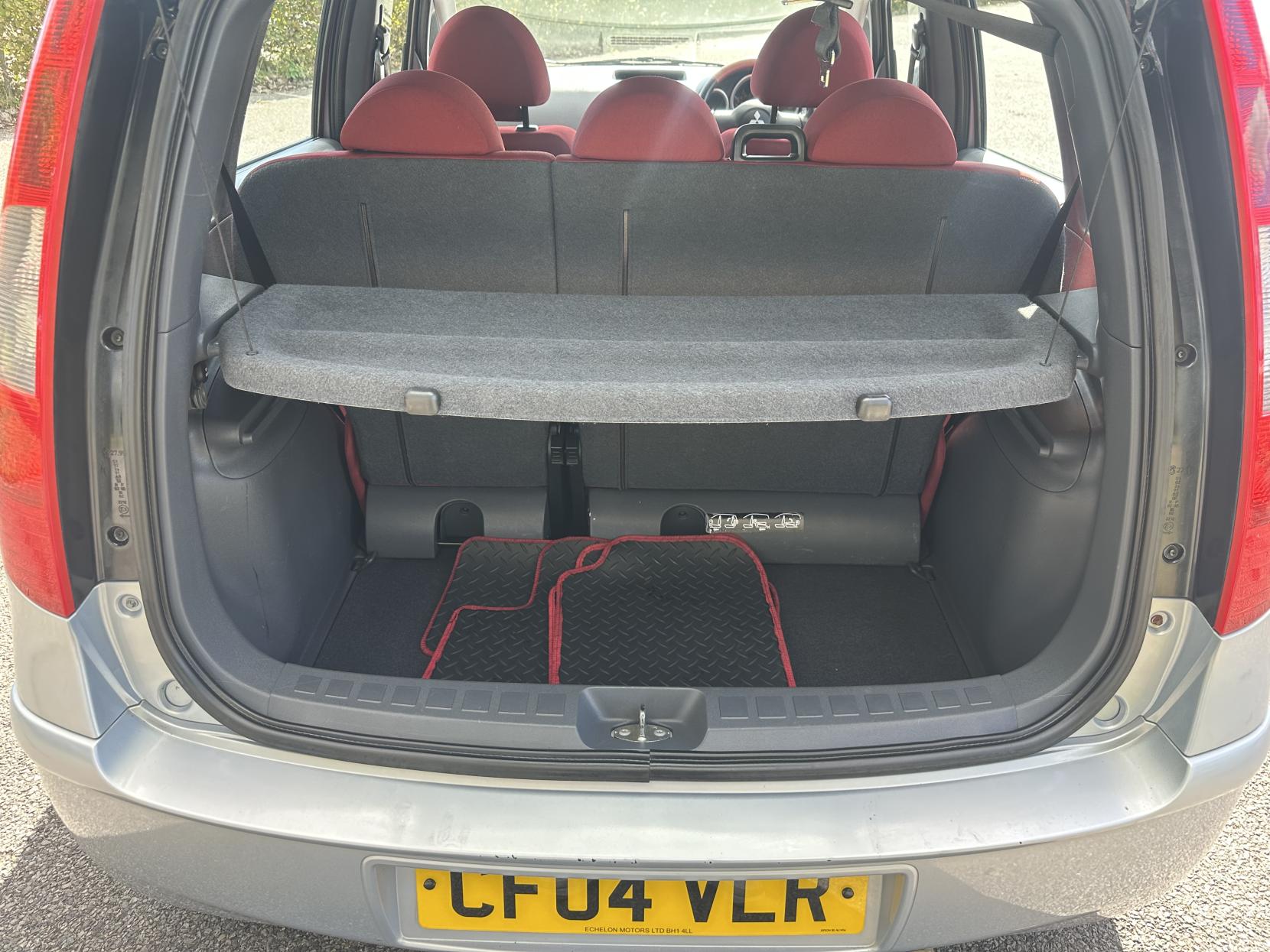 Mitsubishi Colt 1.5 Sport Hatchback 5dr Petrol Manual (148 g/km, 107 bhp)