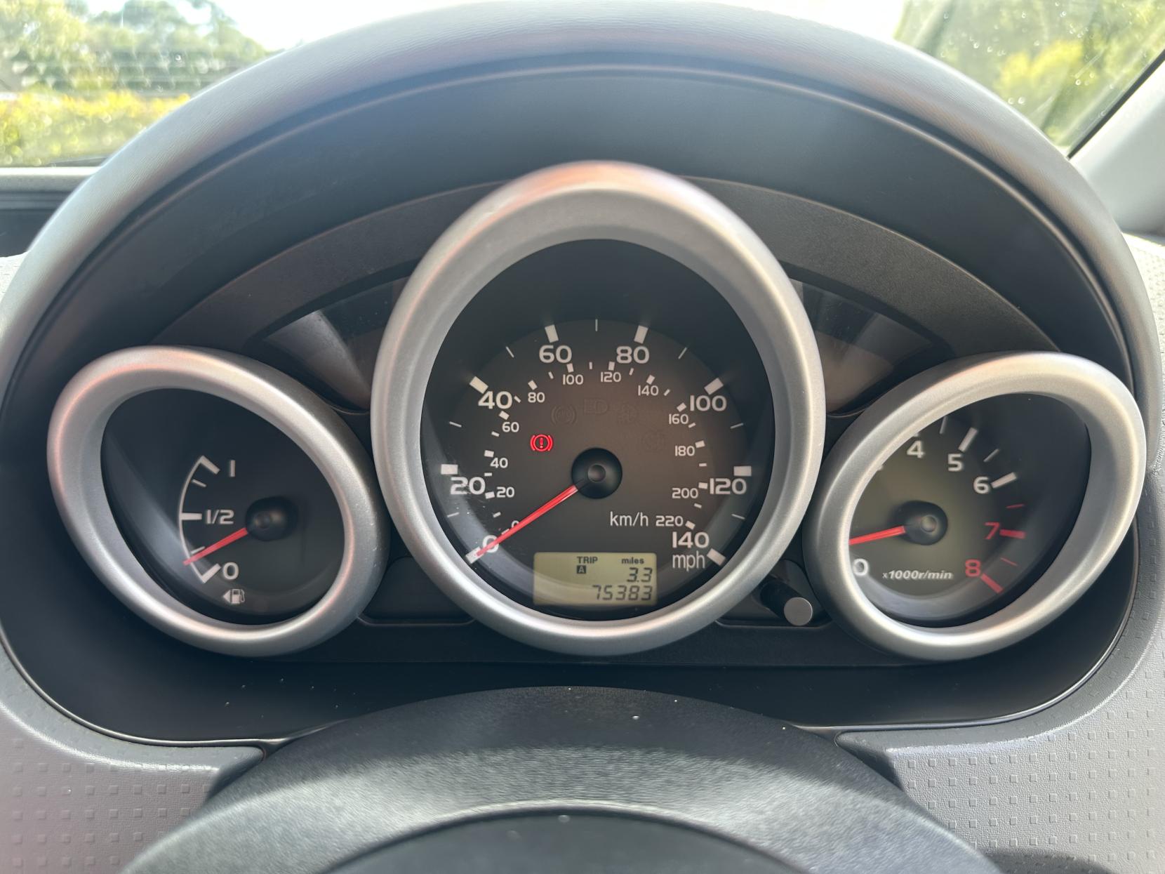 Mitsubishi Colt 1.5 Sport Hatchback 5dr Petrol Manual (148 g/km, 107 bhp)