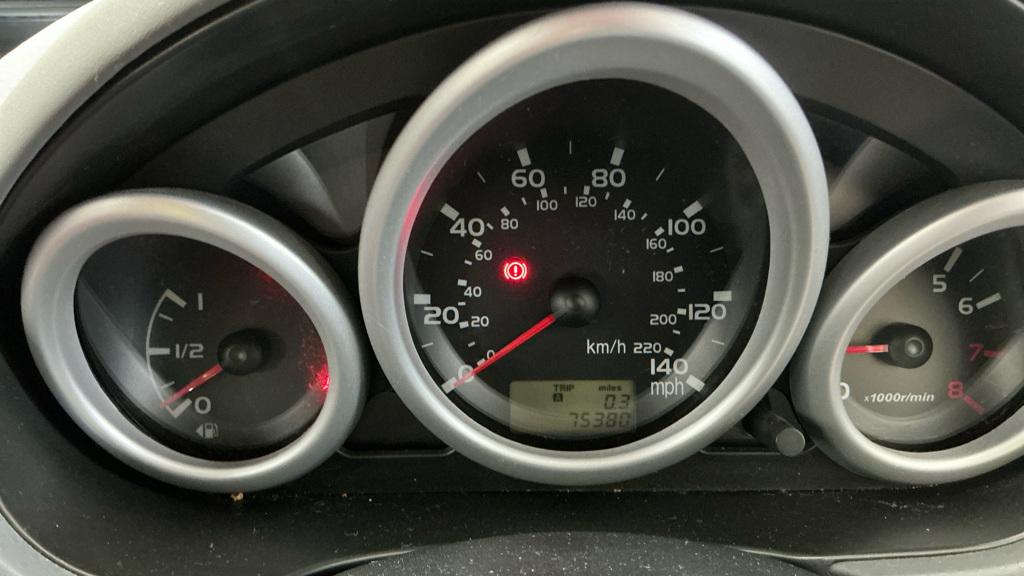 Mitsubishi Colt 1.5 Sport Hatchback 5dr Petrol Manual (148 g/km, 107 bhp)