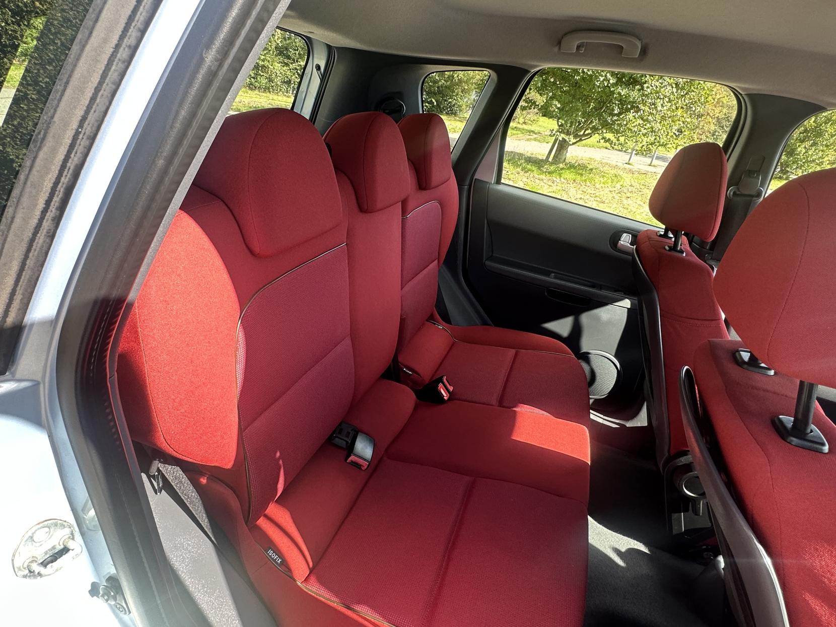 Mitsubishi Colt 1.5 Sport Hatchback 5dr Petrol Manual (148 g/km, 107 bhp)