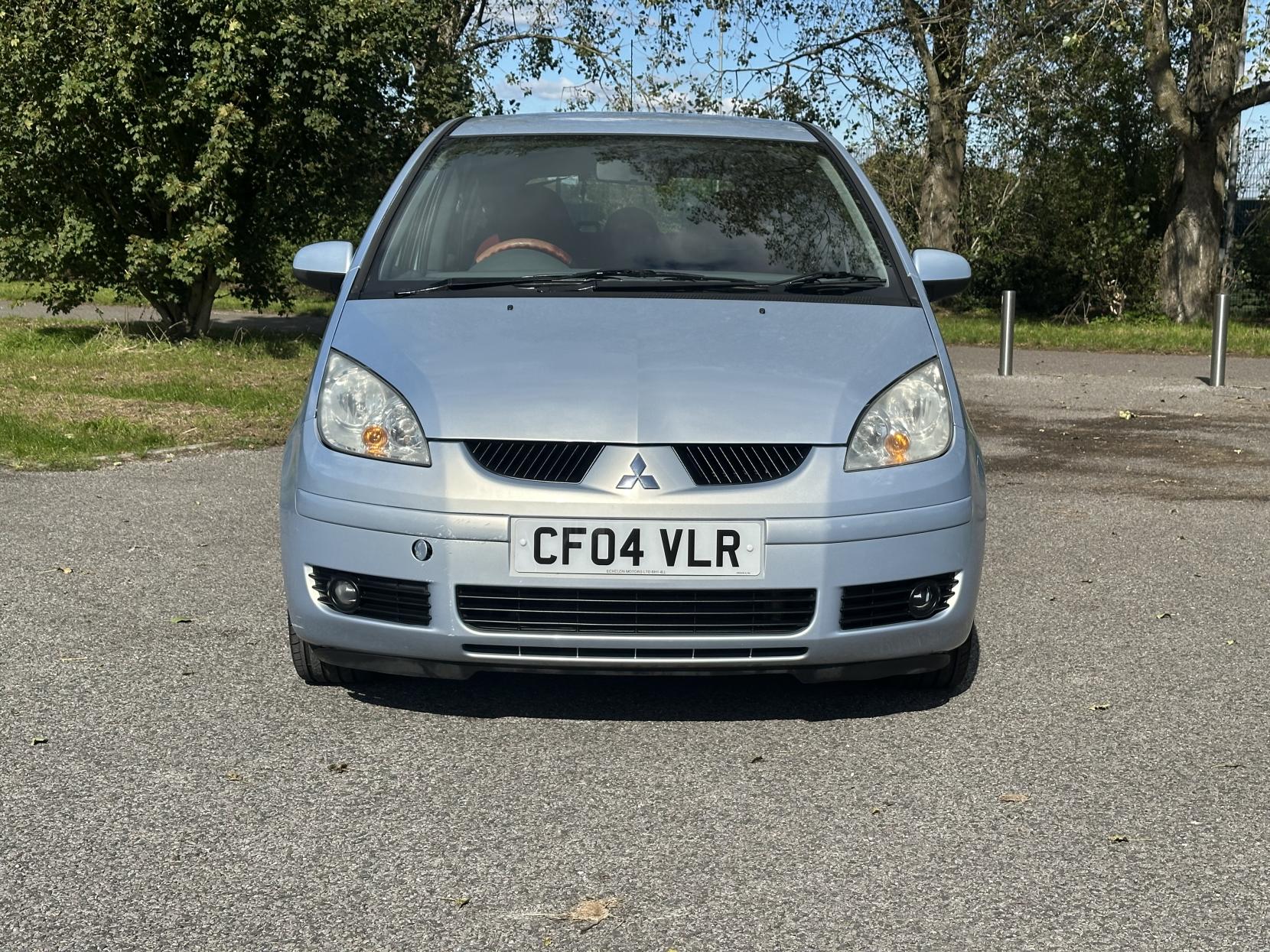 Mitsubishi Colt 1.5 Sport Hatchback 5dr Petrol Manual (148 g/km, 107 bhp)