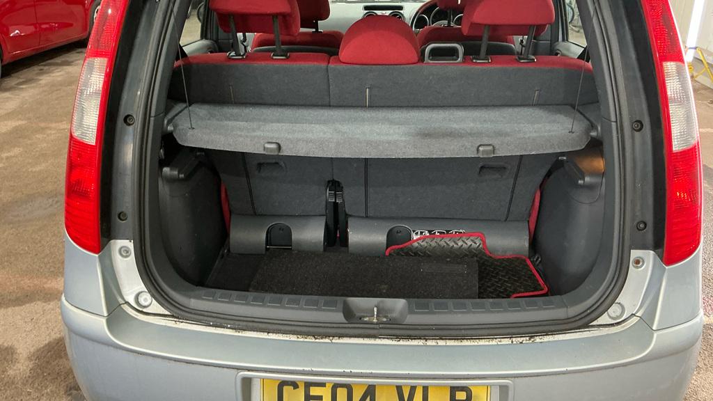 Mitsubishi Colt 1.5 Sport Hatchback 5dr Petrol Manual (148 g/km, 107 bhp)