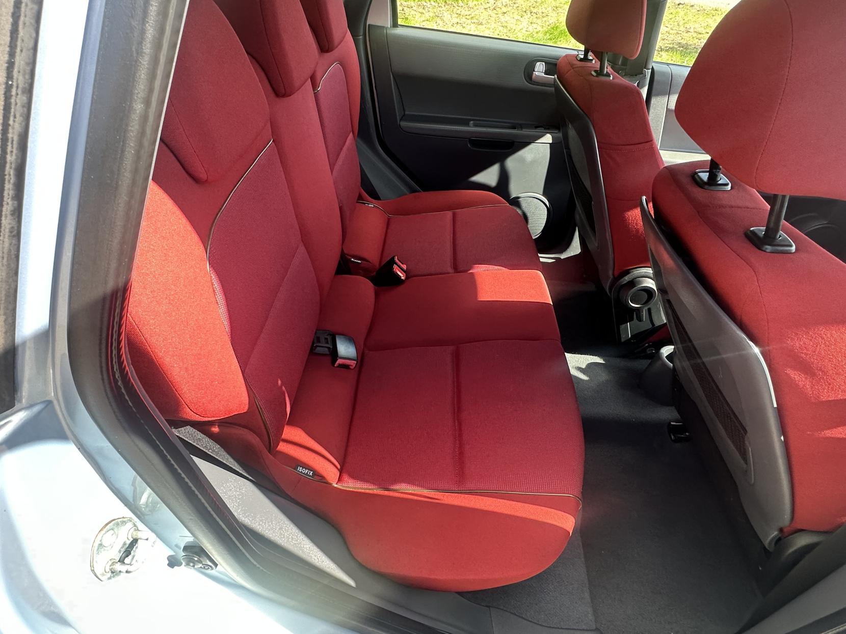Mitsubishi Colt 1.5 Sport Hatchback 5dr Petrol Manual (148 g/km, 107 bhp)