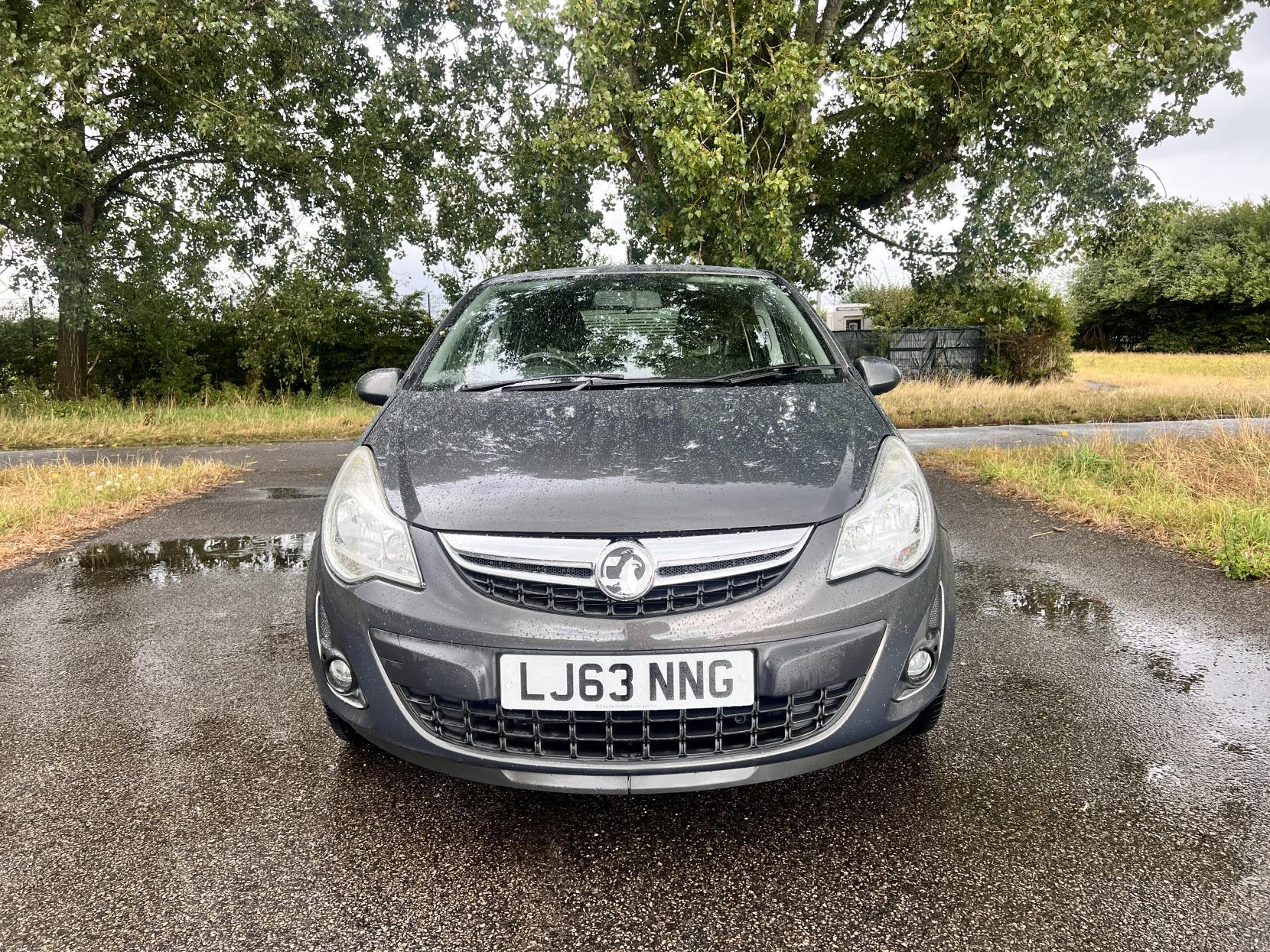 Vauxhall Corsa 1.2 16V Energy Hatchback 5dr Petrol Manual Euro 5 (A/C) (85 ps)