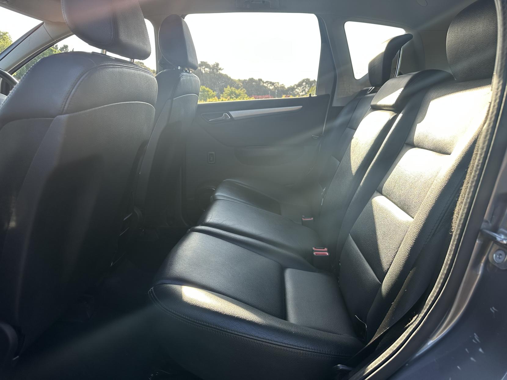 Mercedes-Benz A Class 1.7 A180 Avantgarde SE Hatchback 5dr Petrol CVT (166 g/km, 116 bhp)