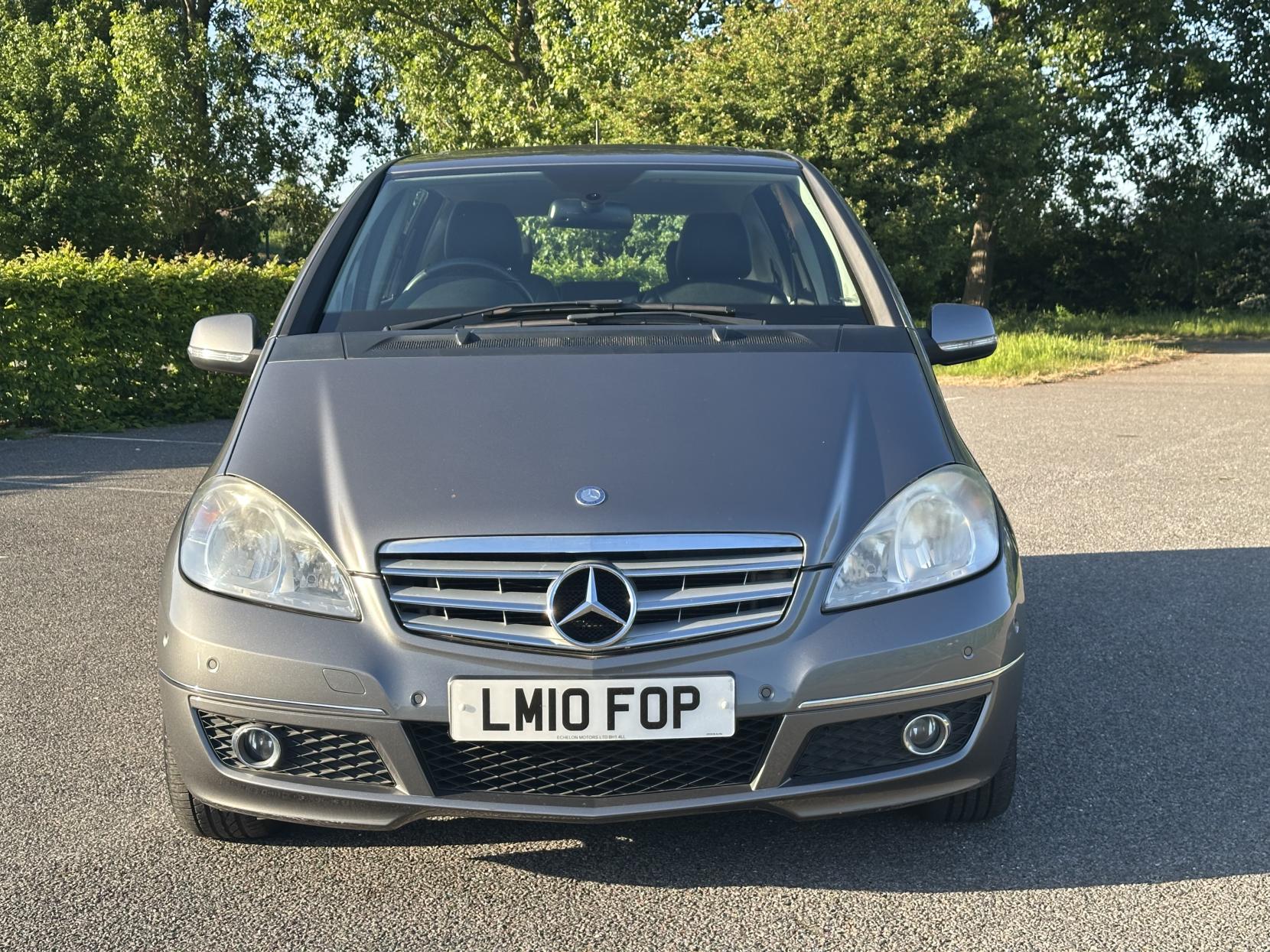 Mercedes-Benz A Class 1.7 A180 Avantgarde SE Hatchback 5dr Petrol CVT (166 g/km, 116 bhp)